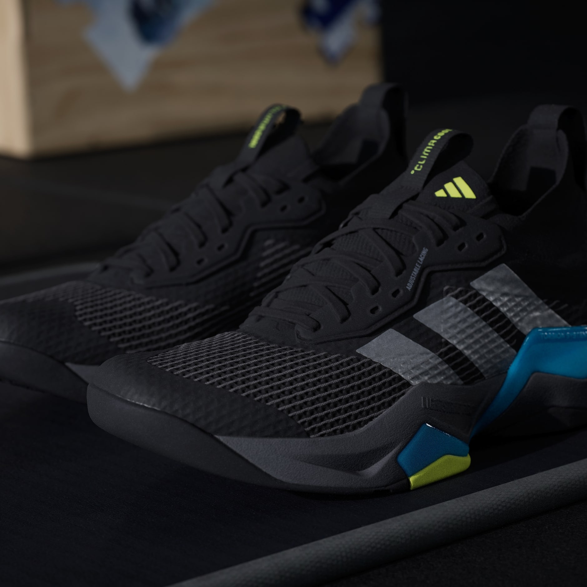 Rapidmove ADV 2 Training Shoes