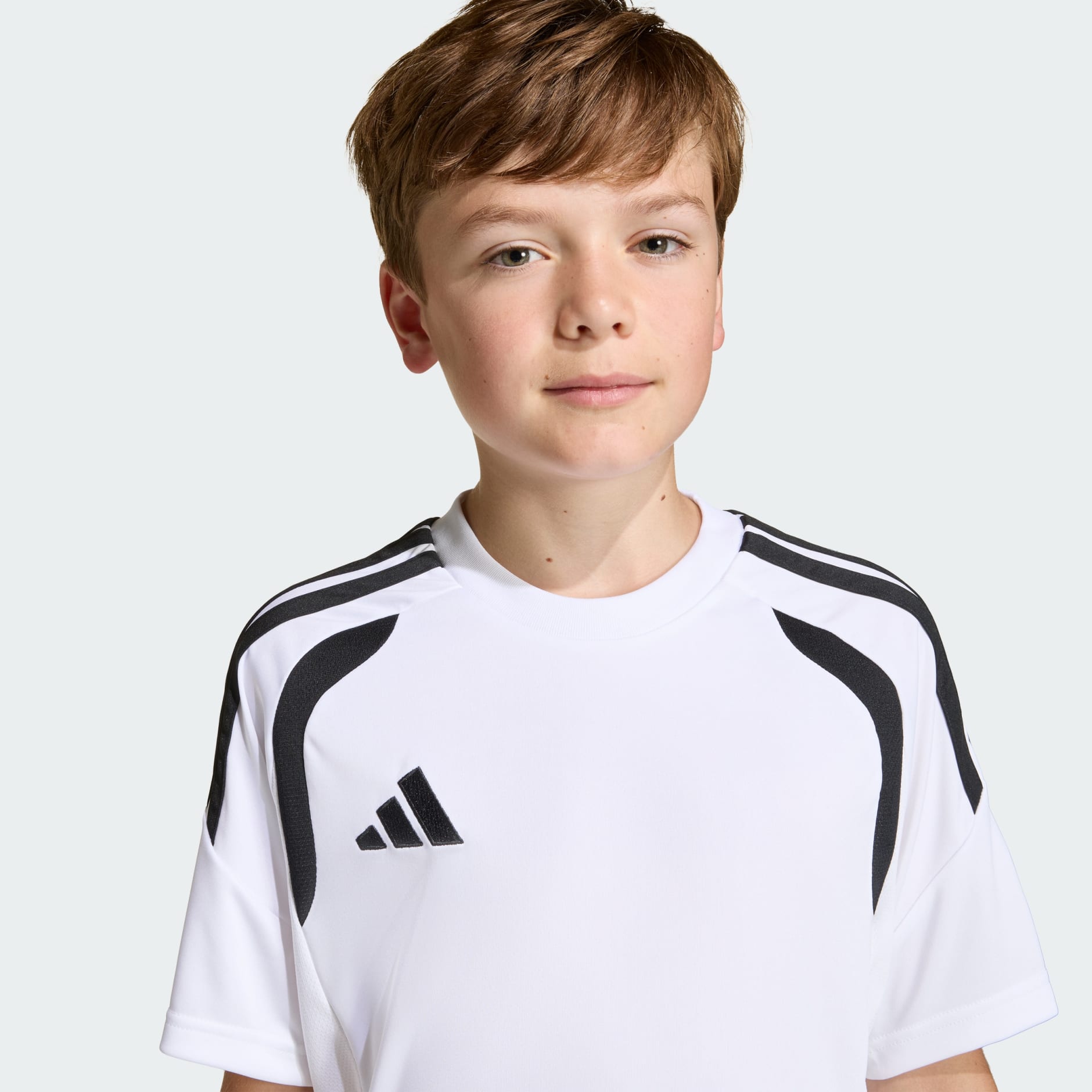 Tiro26 League Kids Jersey