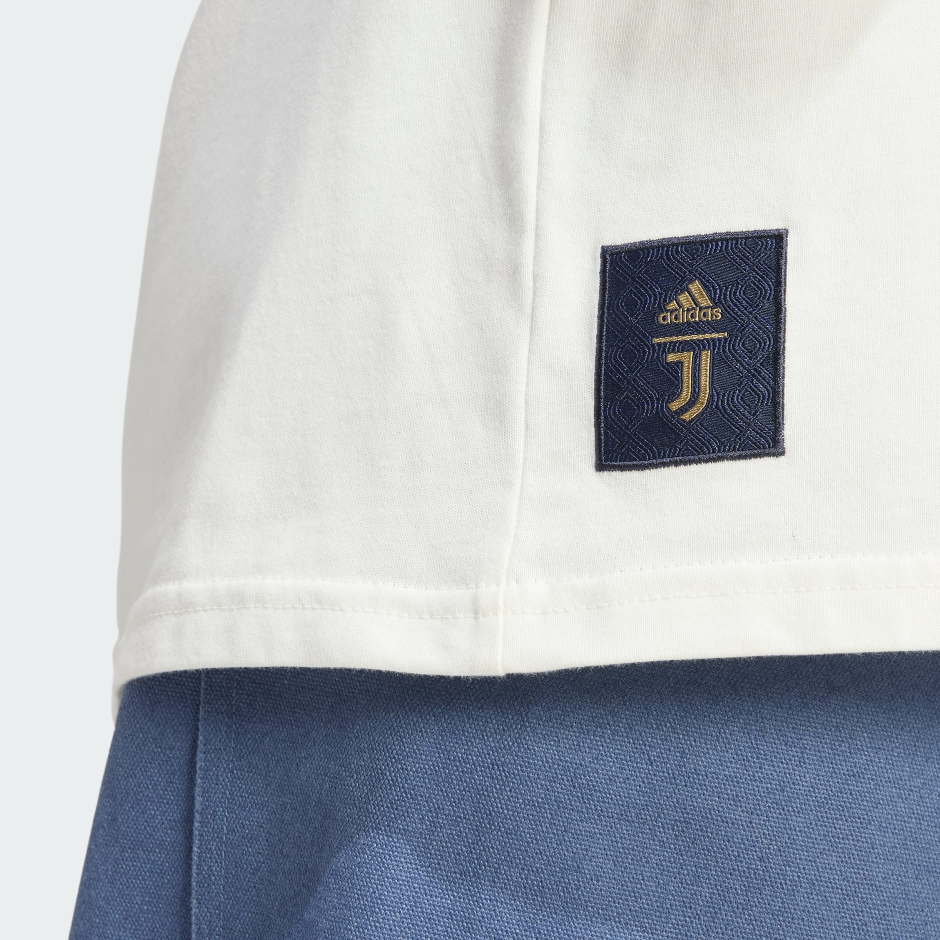 Majica s tiskom Juventus Seasonal