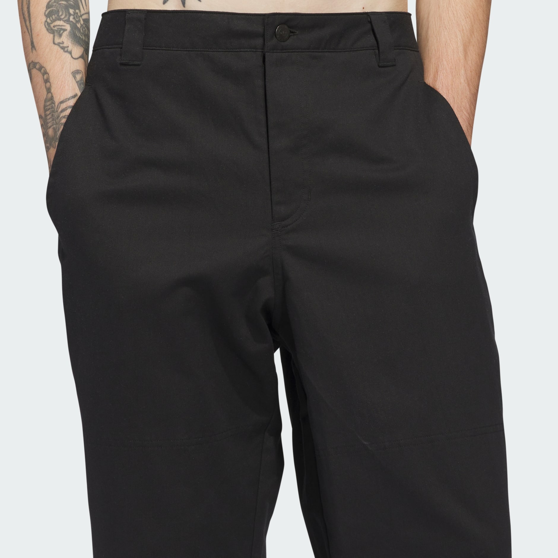 بنطال SKATEBOARDING CHINO