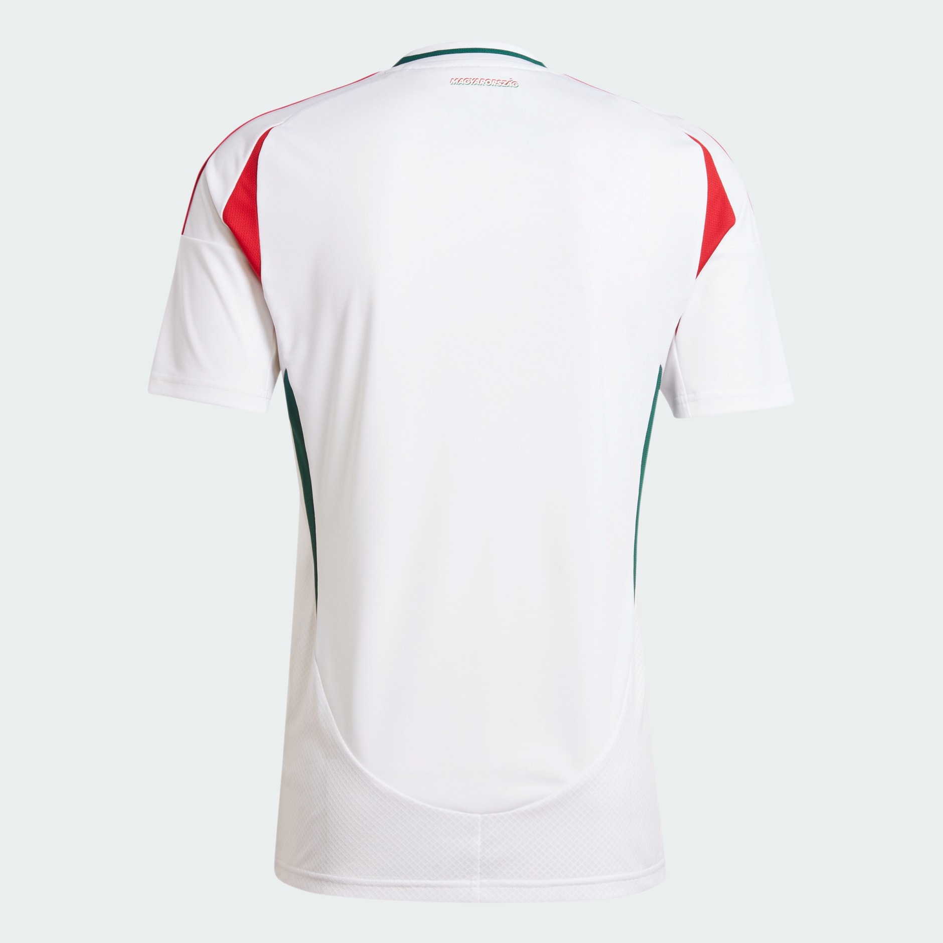 Tricou de fotbal Hungary 24 Away