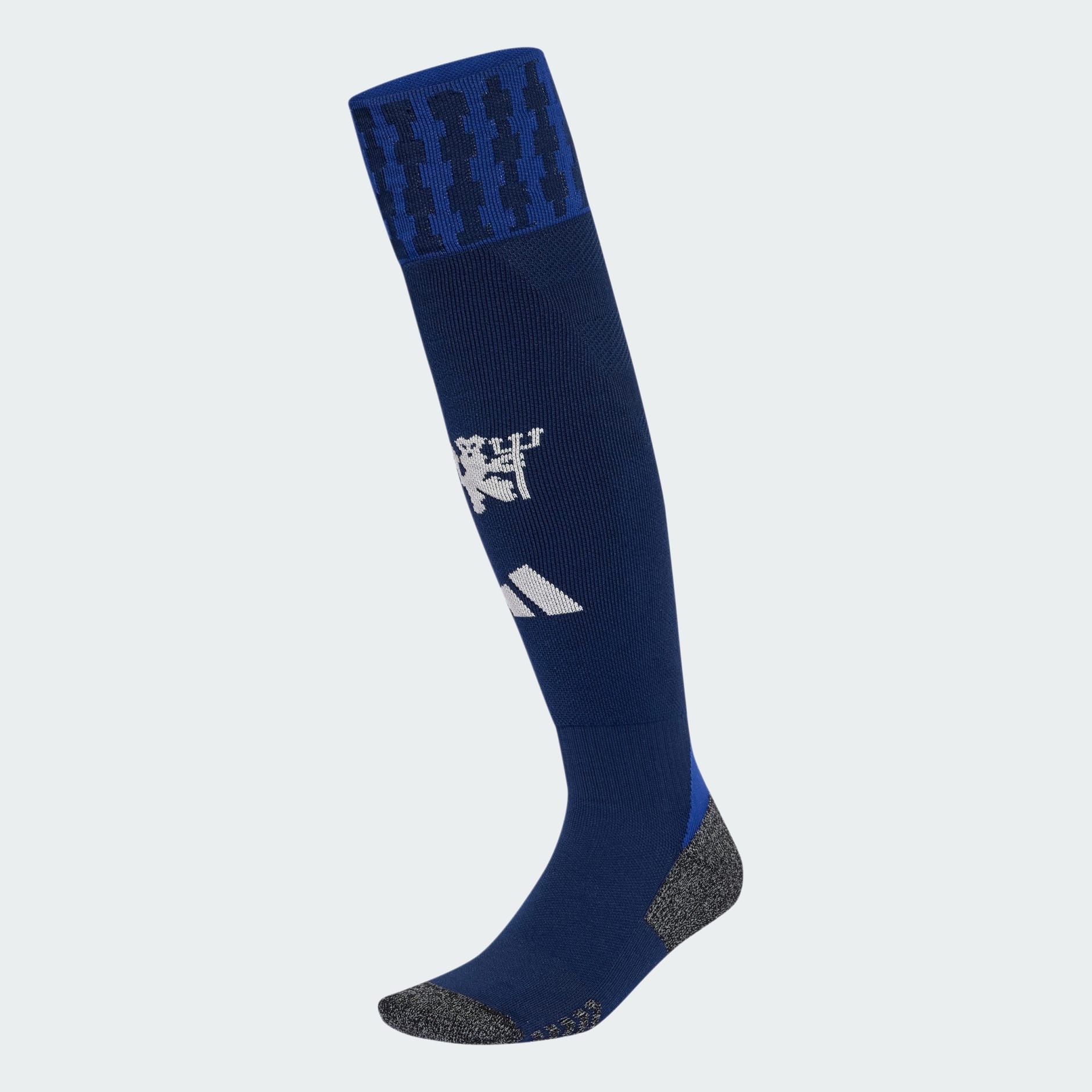 Adidas manchester united socks on sale