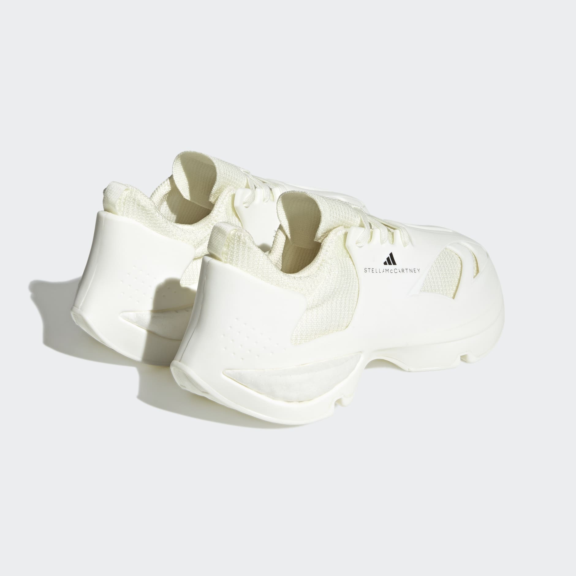 adidas by Stella McCartney Made to Be Remade Sportswear Run Shoes
