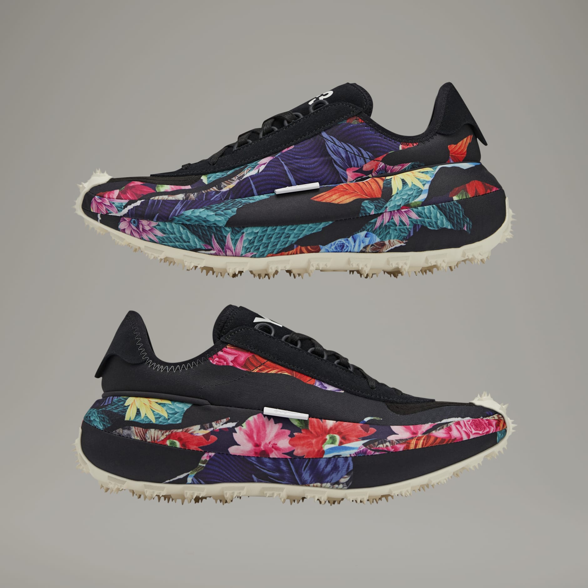 Y-3 TN C1 Shoes