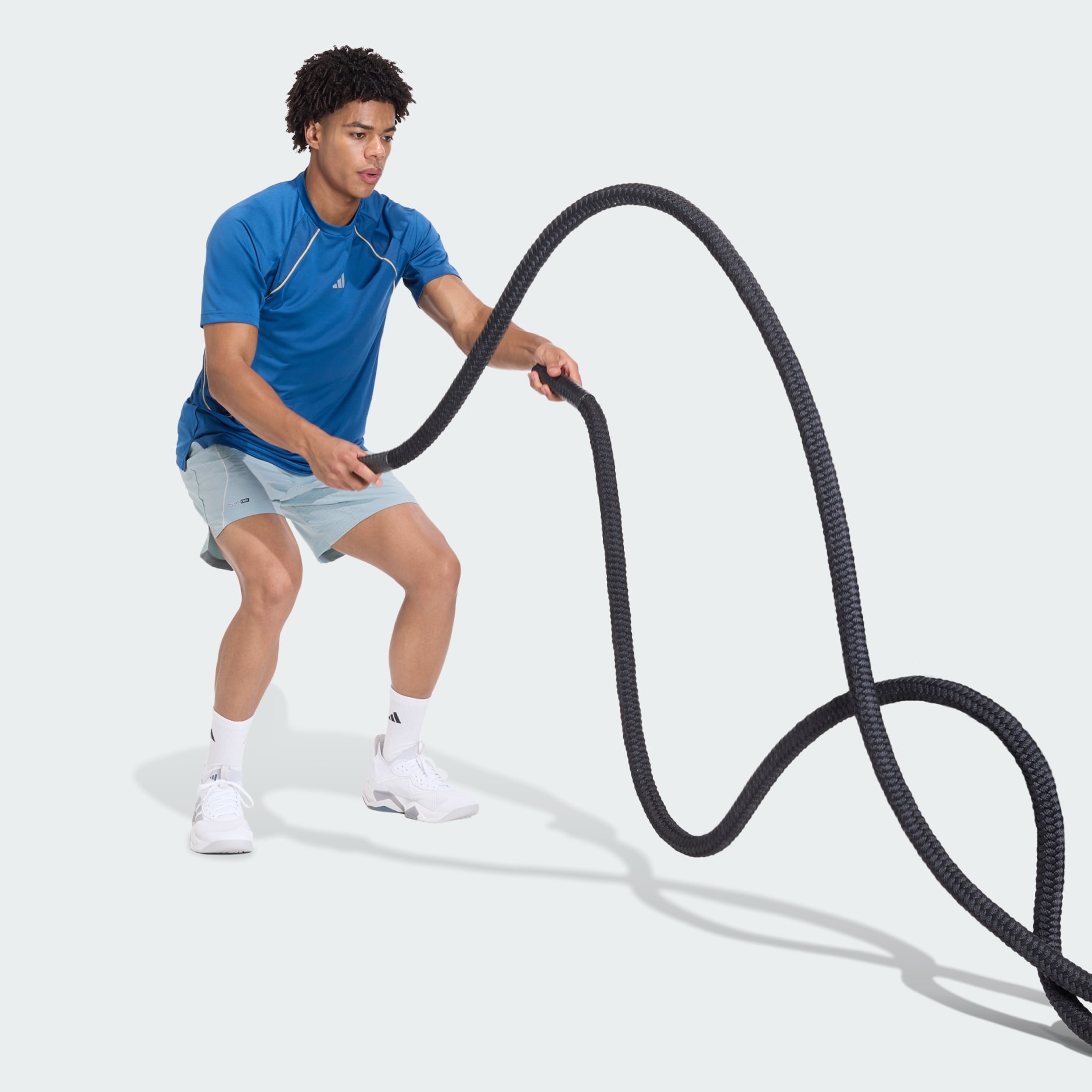 Tech Apparel CLIMACOOL Tee