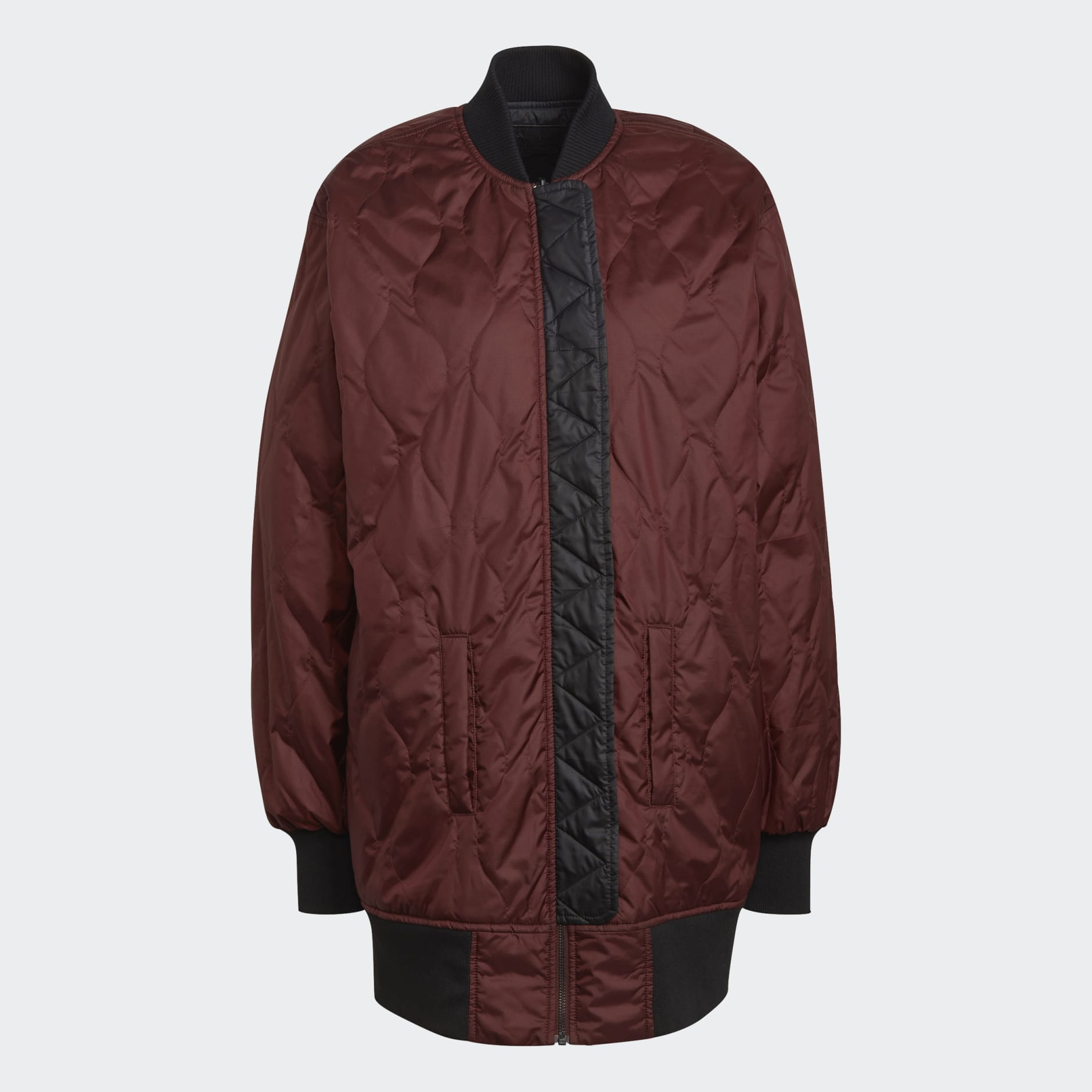جاكيت Parley Bomber