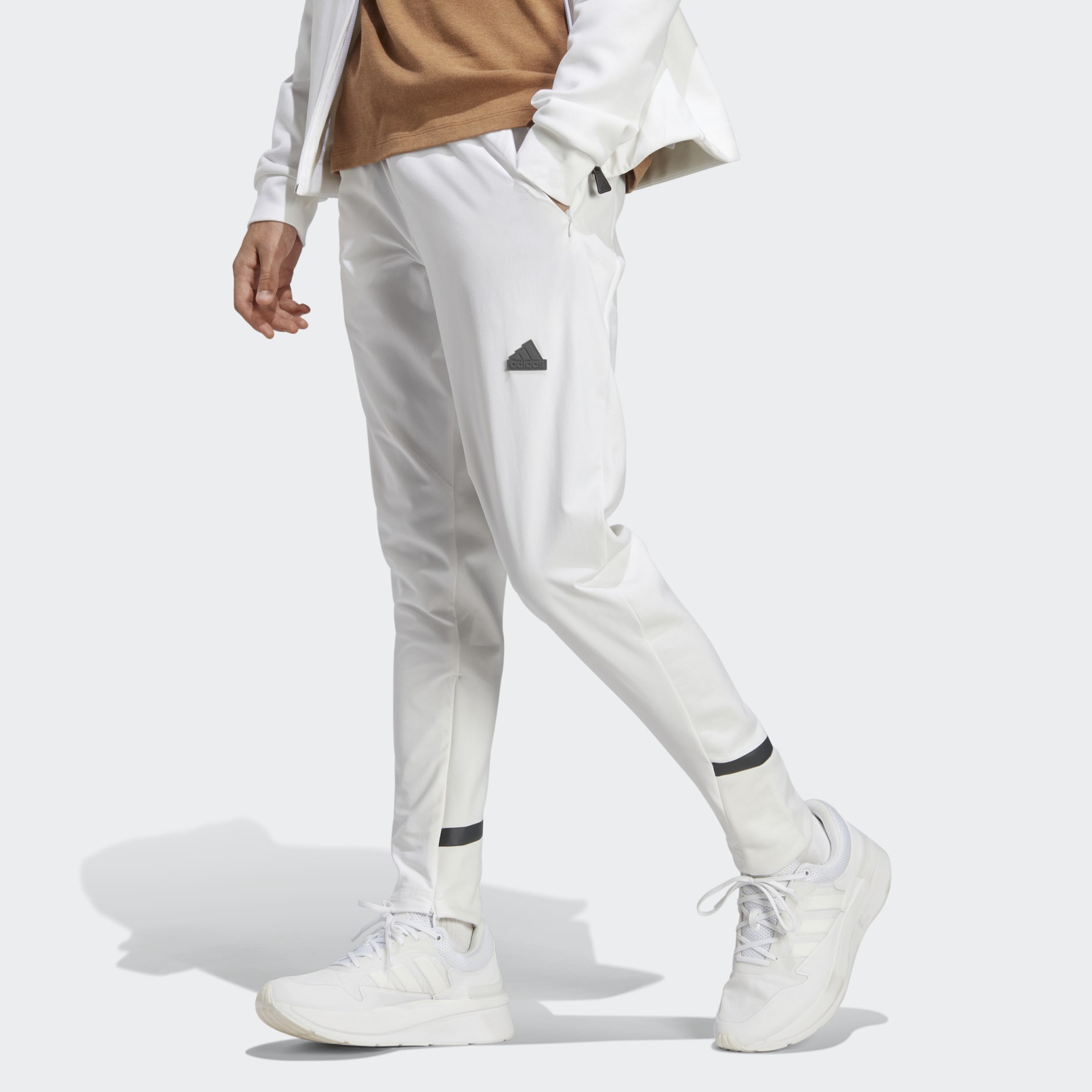 Designed 4 Gameday Pants - White |