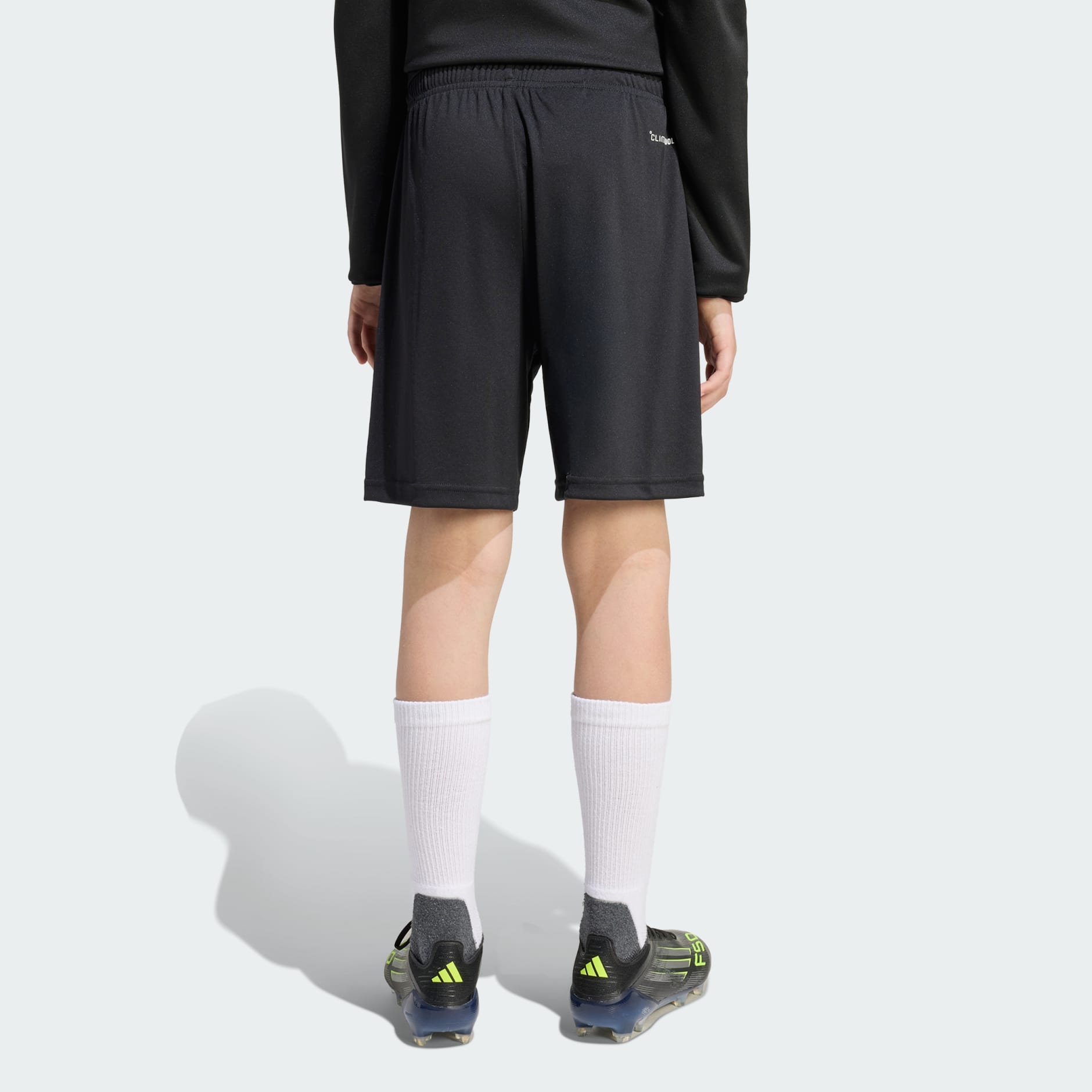 Pantaloni scurți pentru copii Entrada26 Training