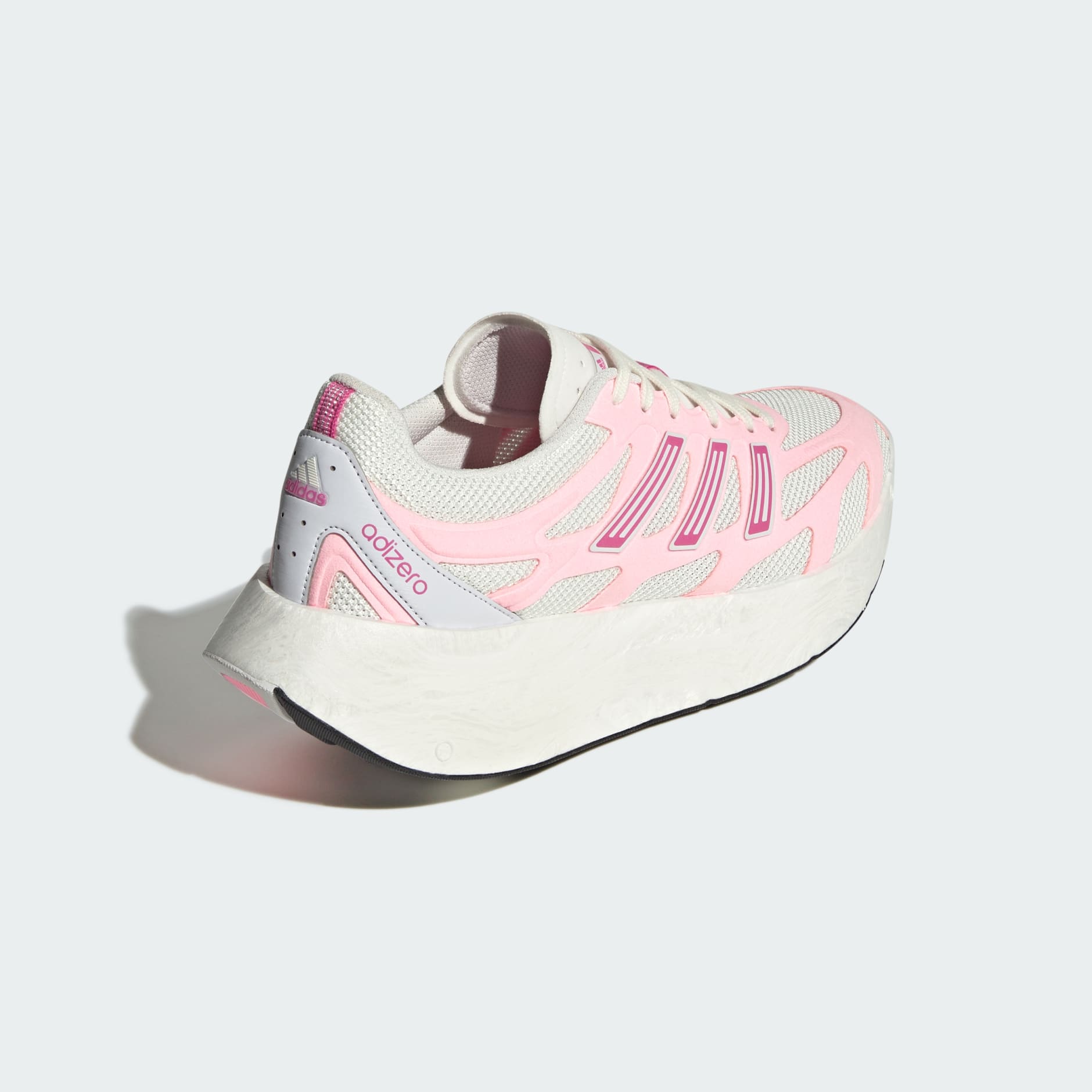 【送料&関税込】Adidas Adizero Aruku Sneakers In Rose-pink F adidas Adizero Aruku Shoes - Pink | adidas Singapore