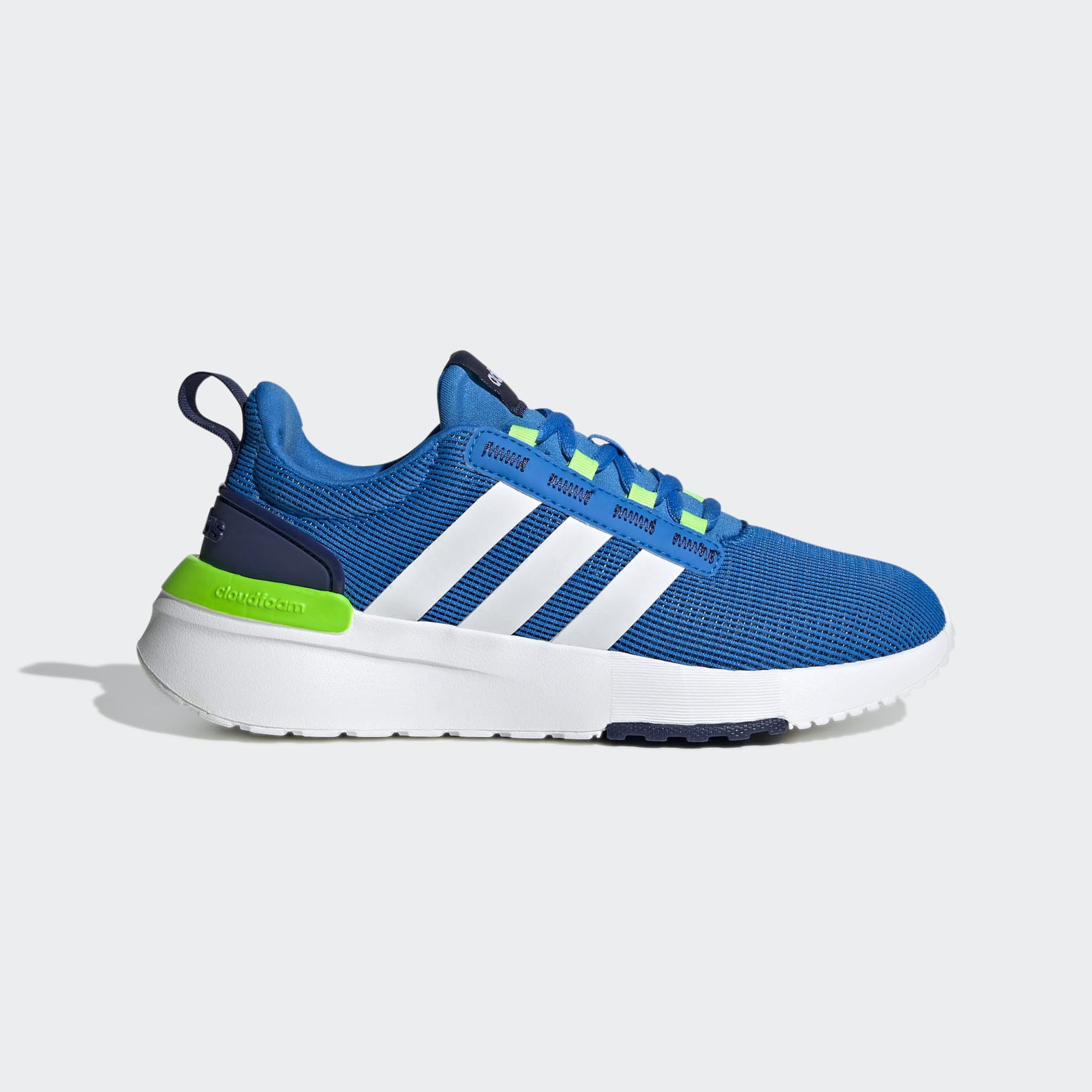 Racer TR21 Shoes