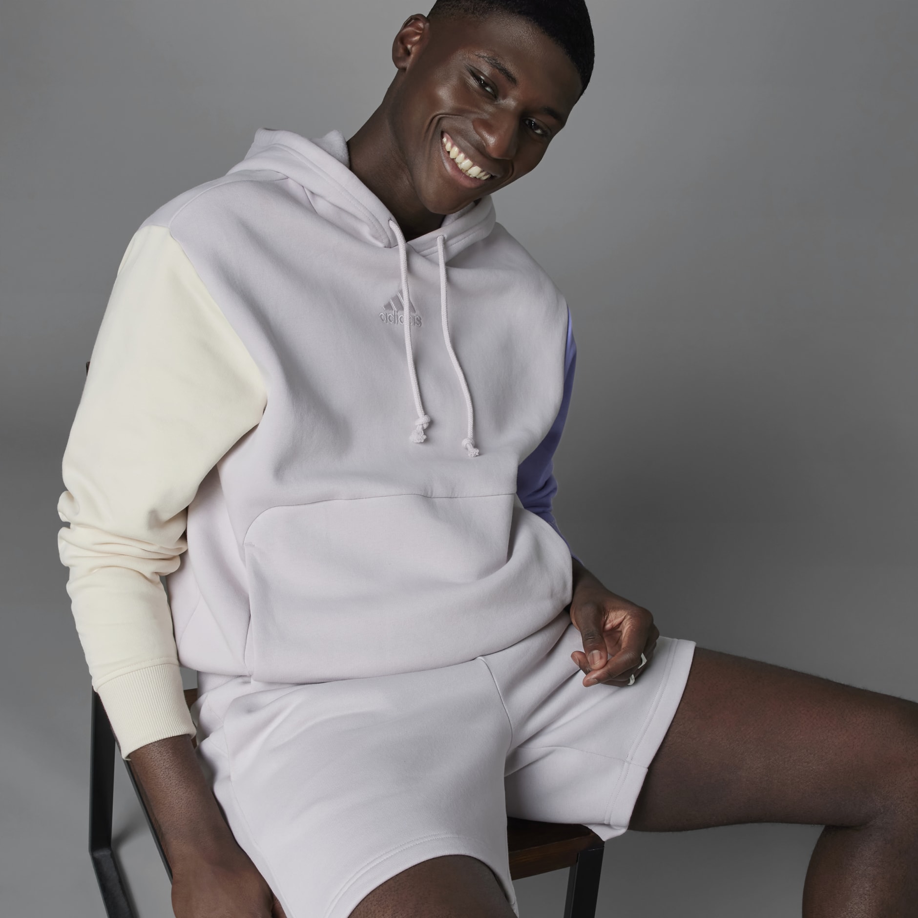 Sportswear Fleece Shorts (Gender Neutral)