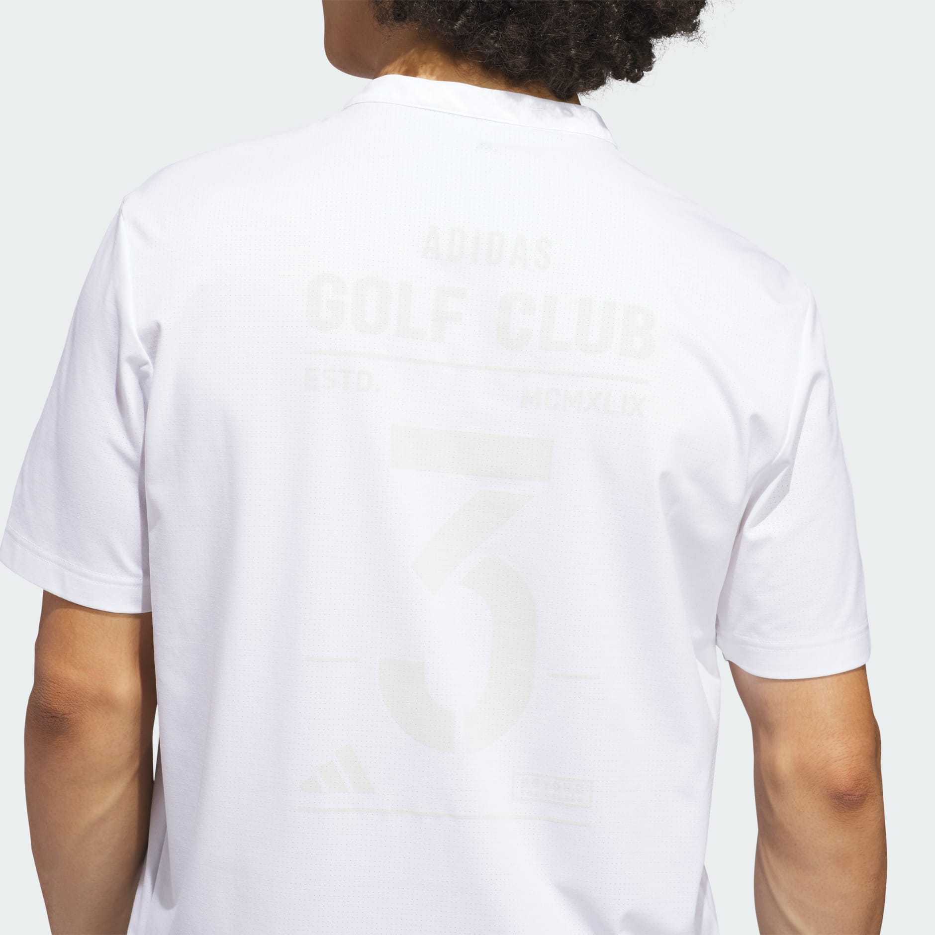 TRICOU BEYOND GOLF CLUB TWISTKNIT RANGE