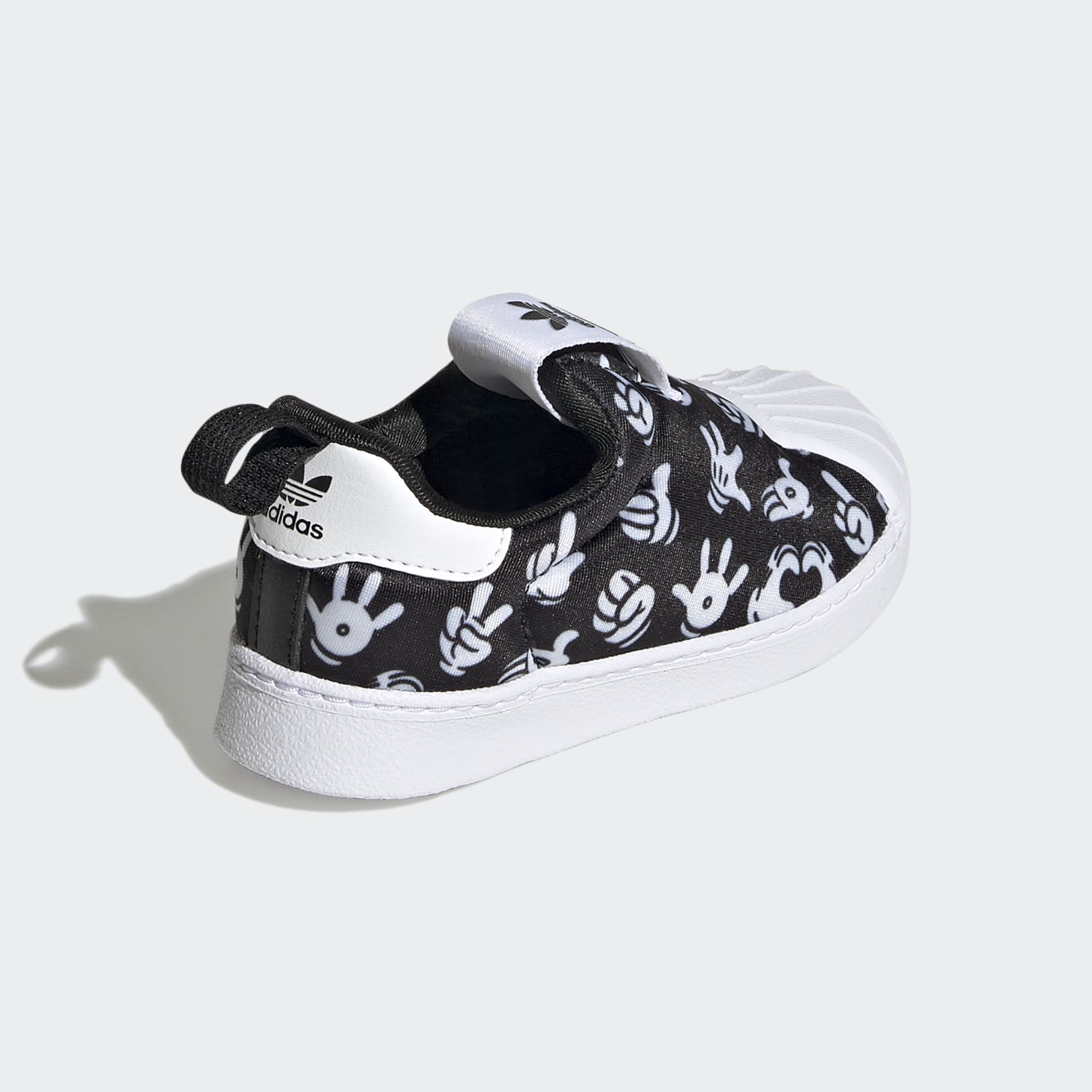 Disney Superstar 360 Shoes