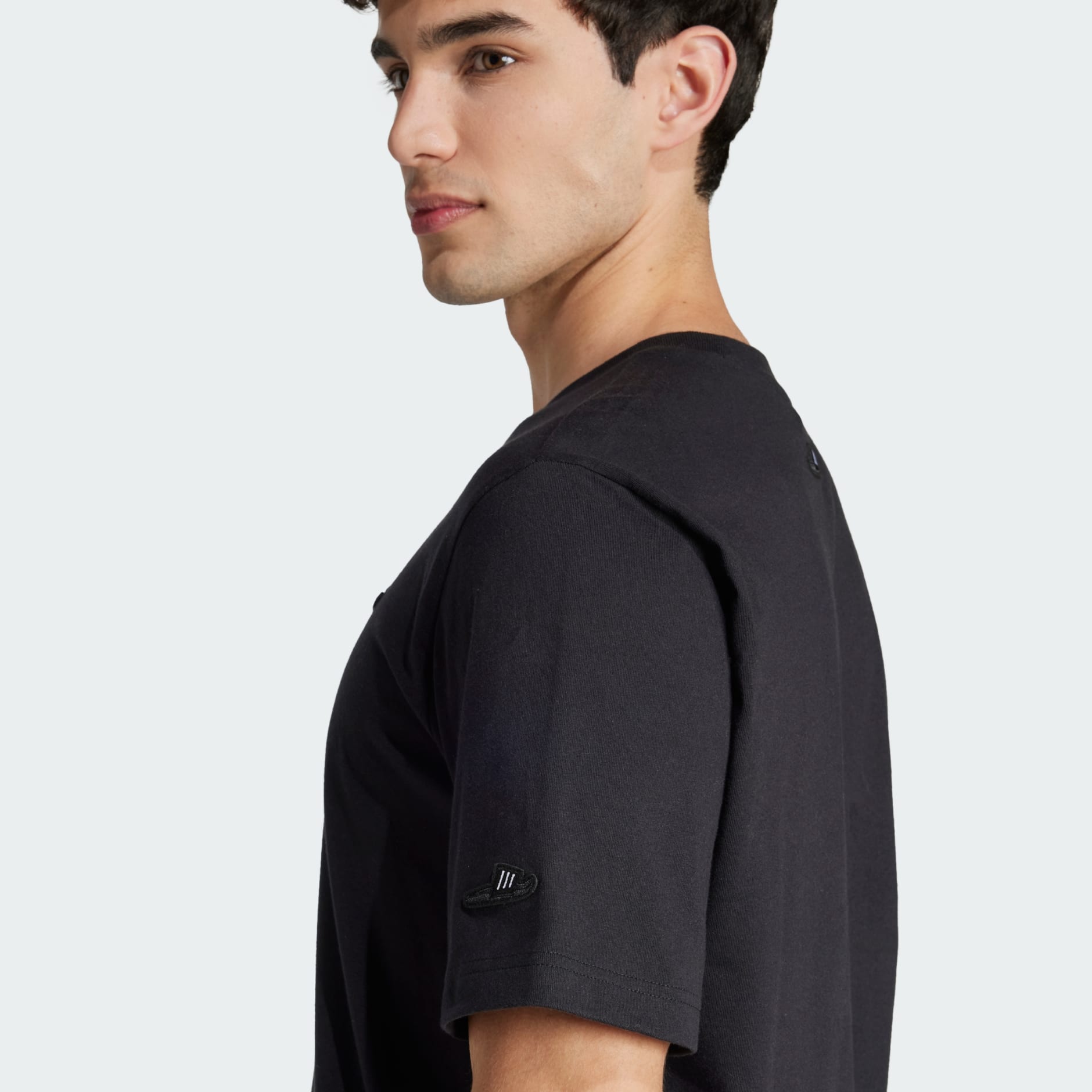 Lounge Slides Graphic Tee