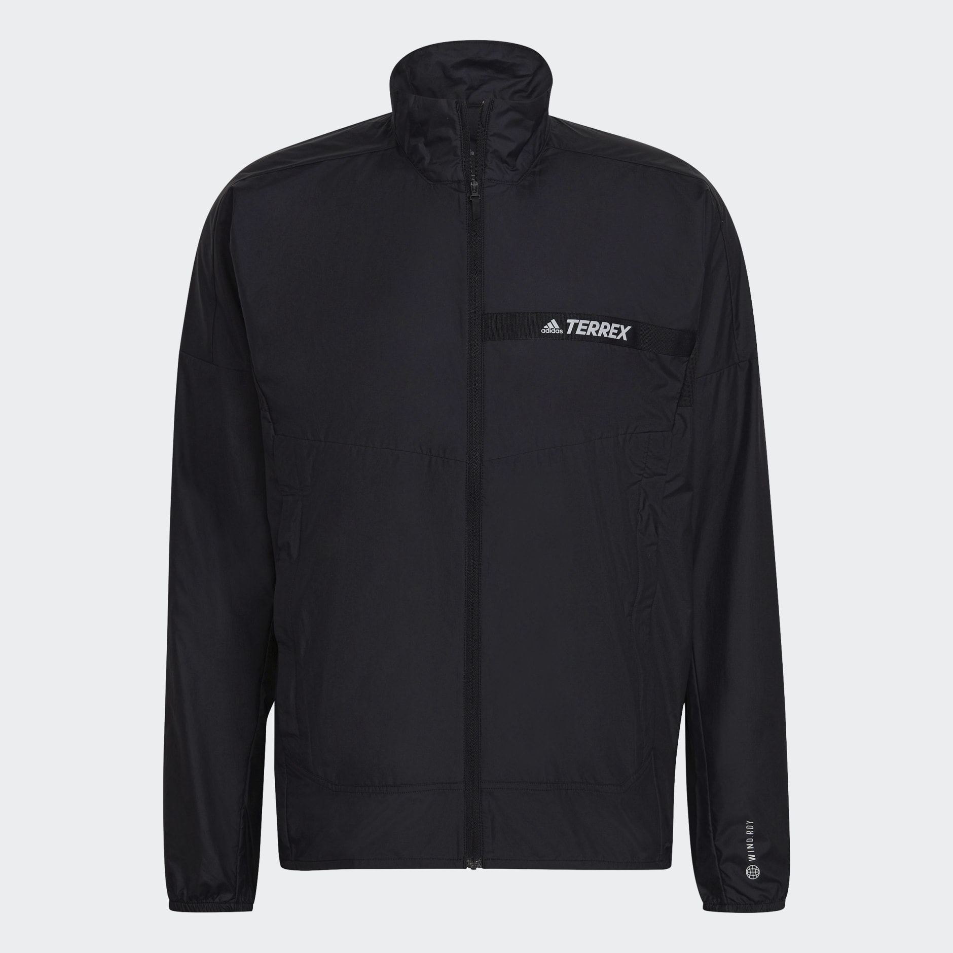 Terrex Multi Wind Jacket