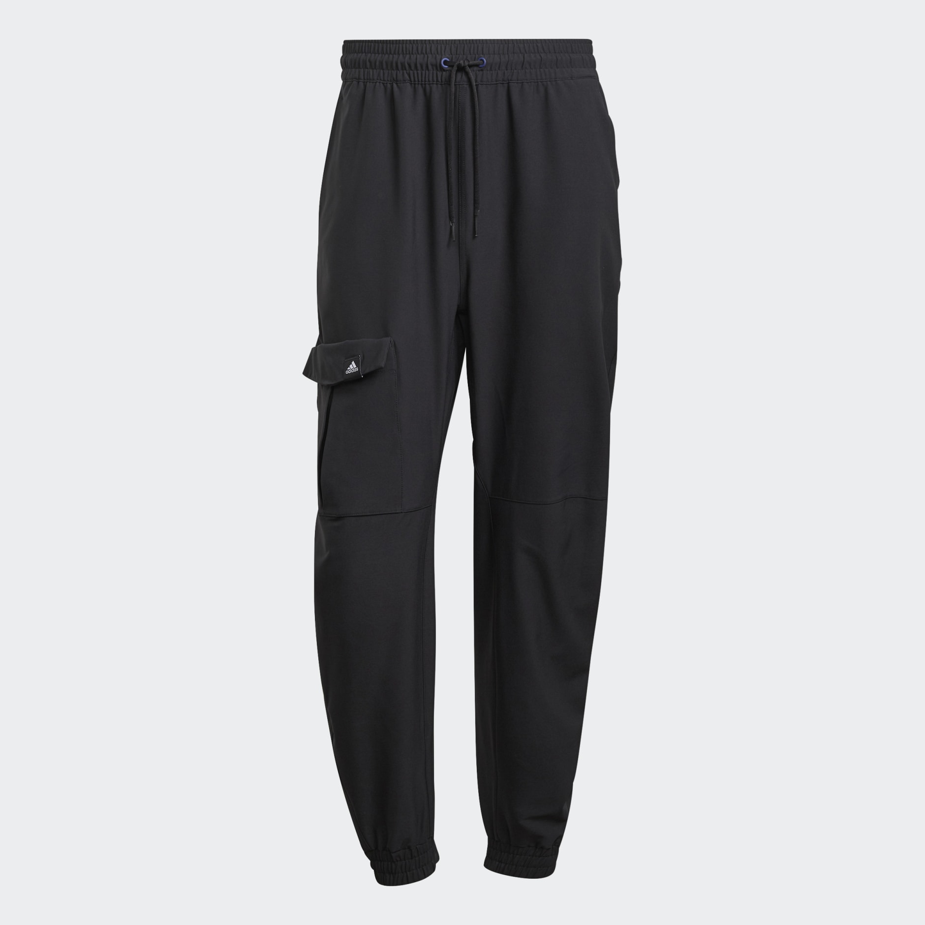 adidas sportswear cargo twill pants