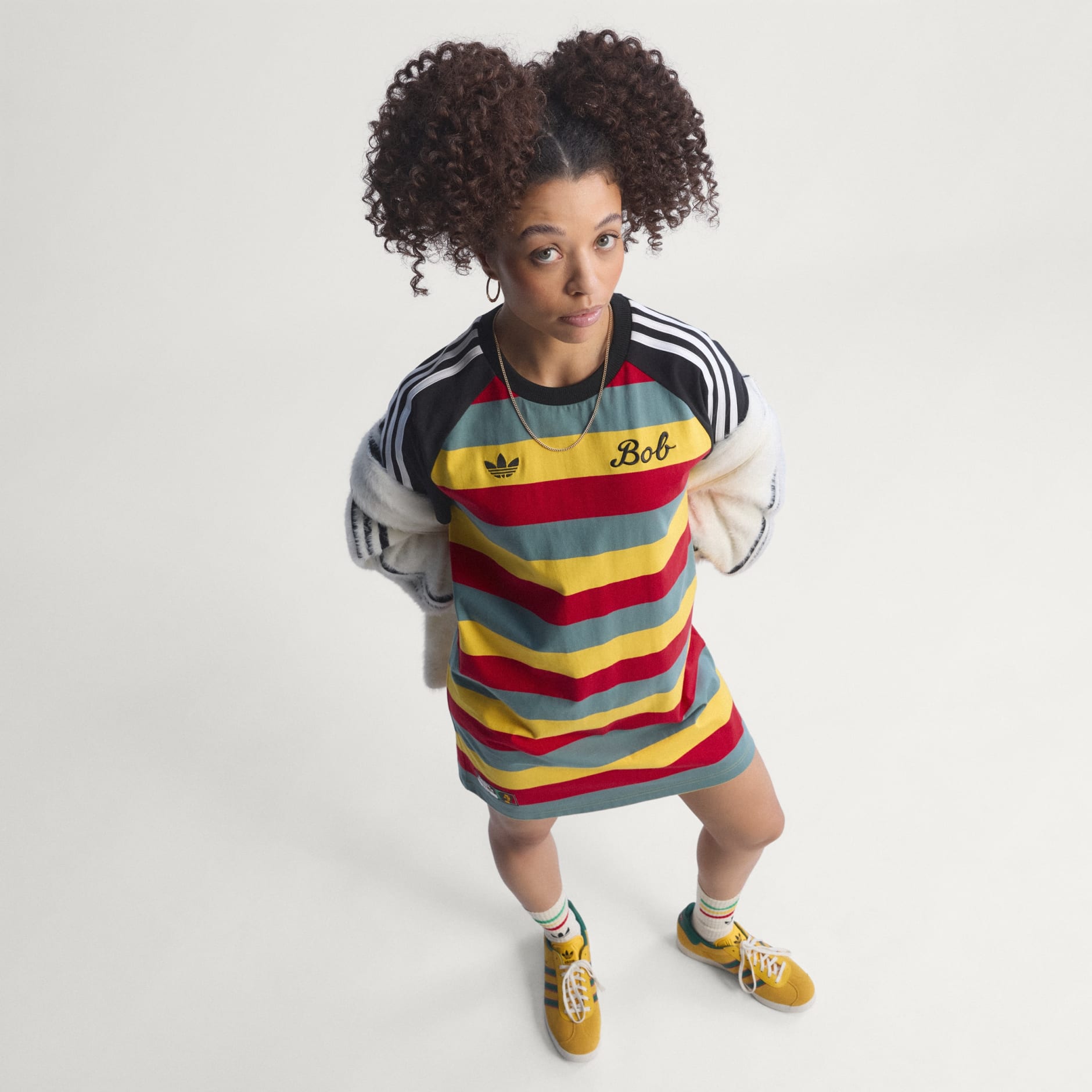 Rochie Bob Marley Originals