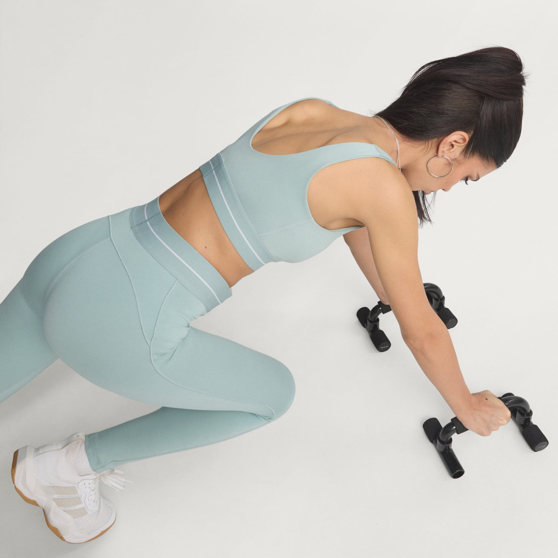 Sutien Hyperglam cu susținere ușoară