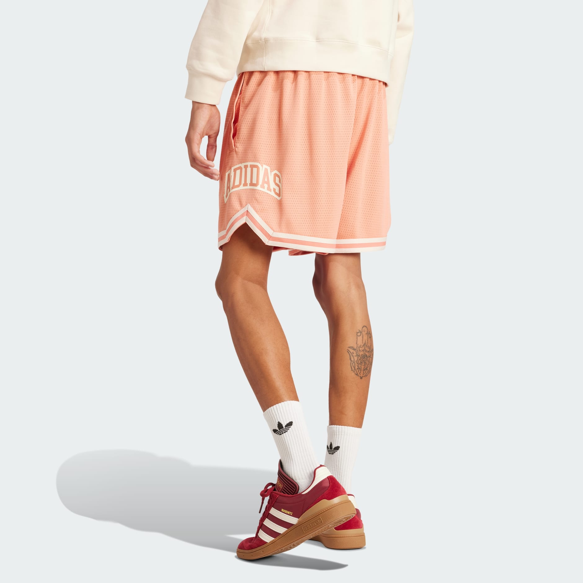 VRCT Tank Shorts
