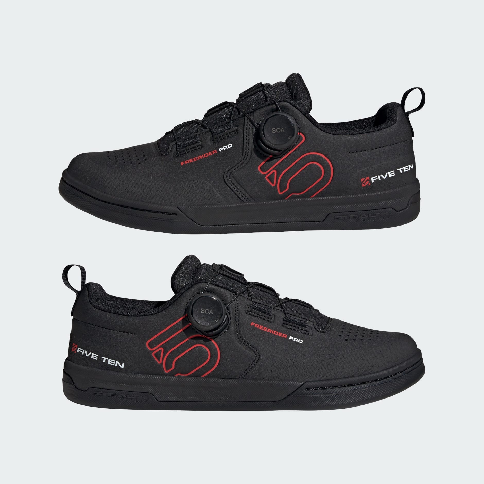 Pantofi de ciclism montan Five Ten Freerider Pro