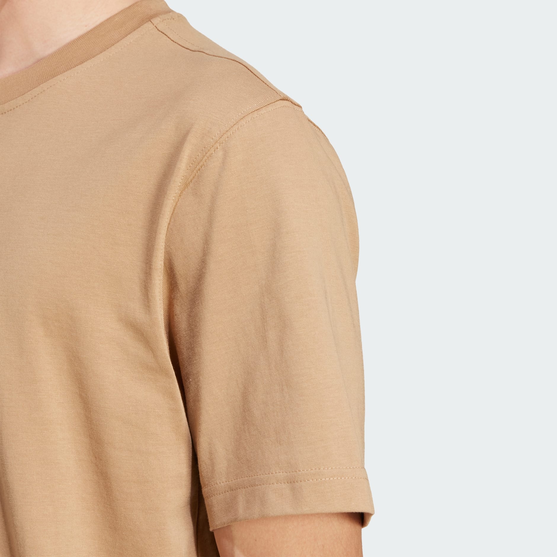 Adicolor 三葉圖案 T 裇