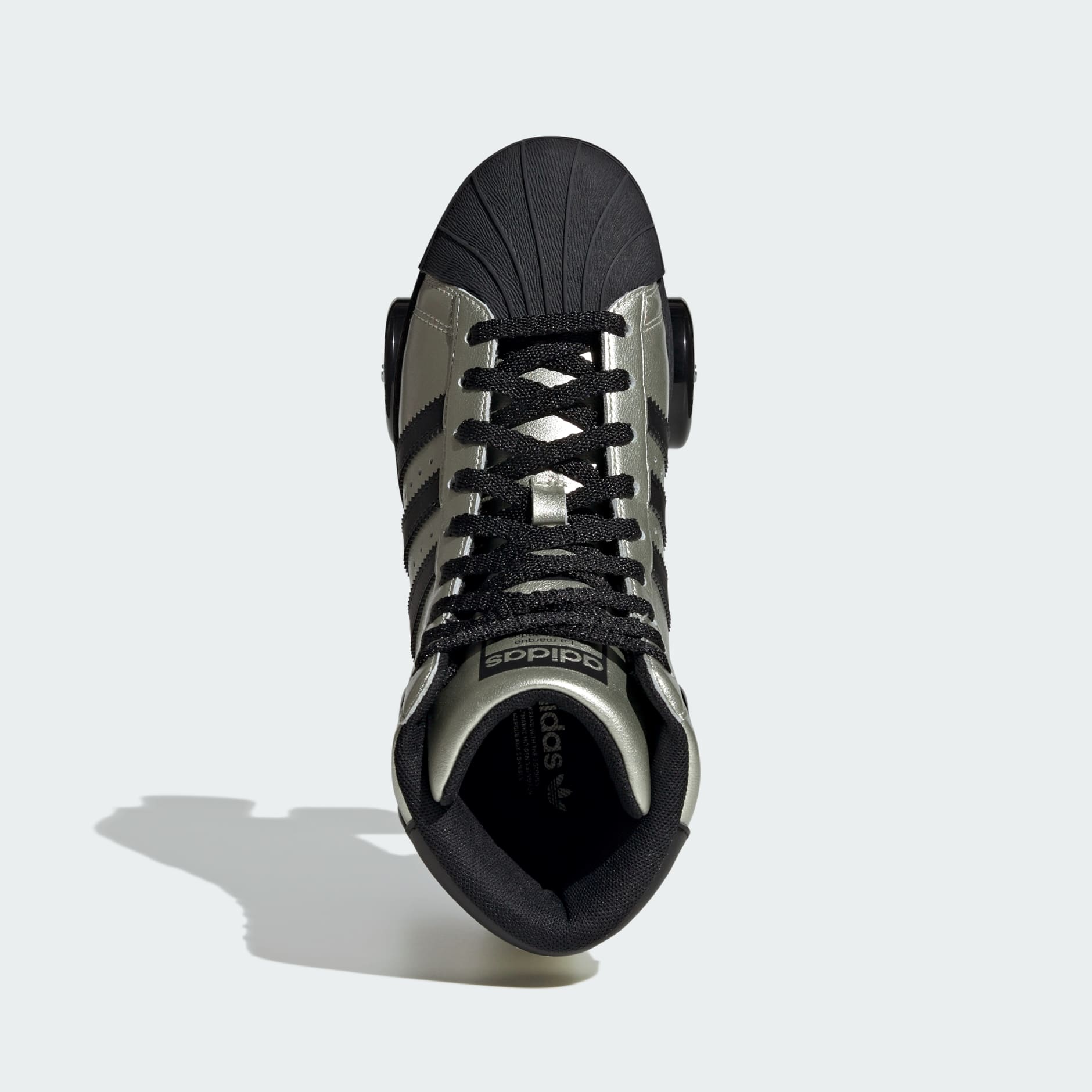 נעלי גלגיליות Superstar 82 Roller Skate