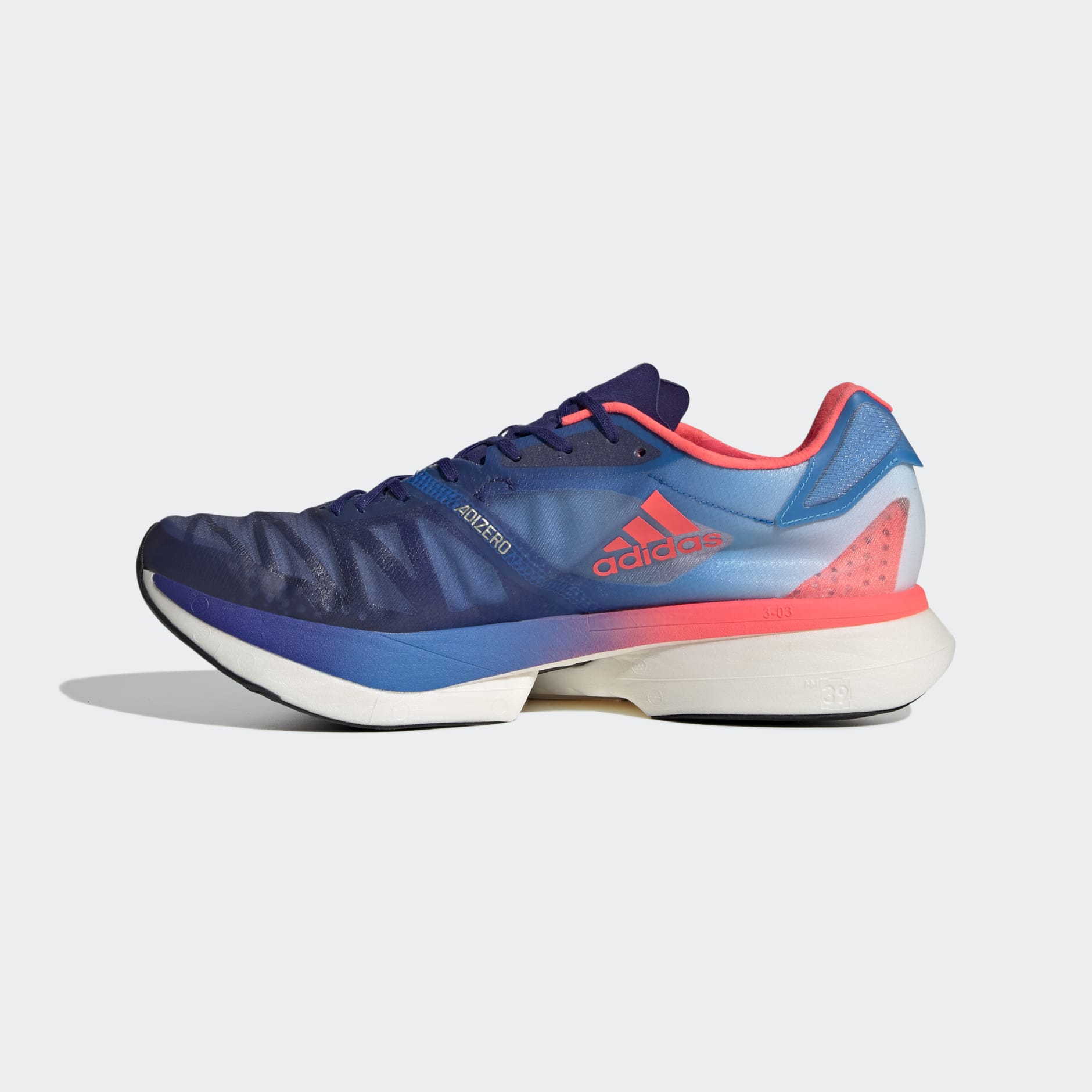 Adizero Adios Pro 2.0 Shoes
