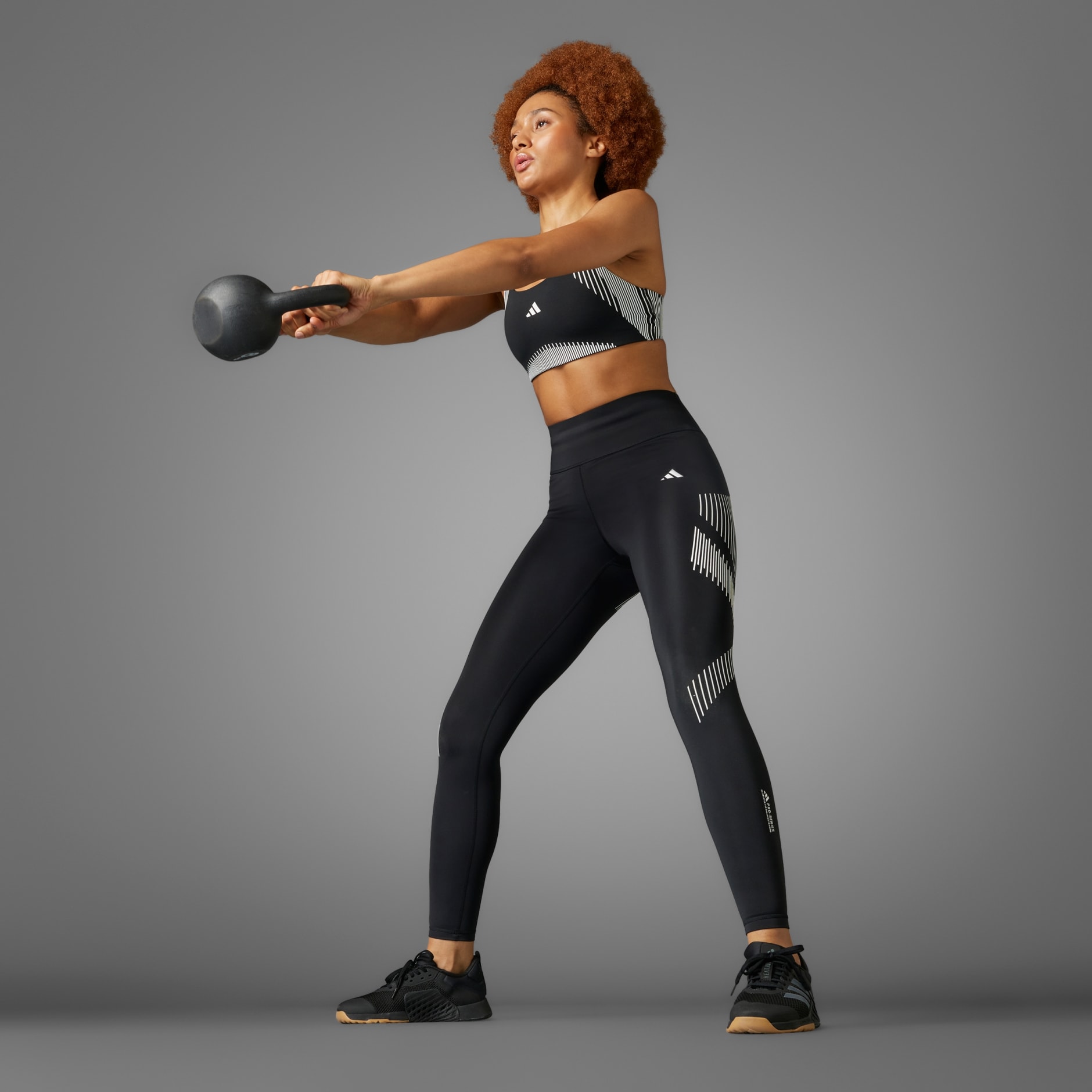 Optime PrimeLift 7/8 Leggings