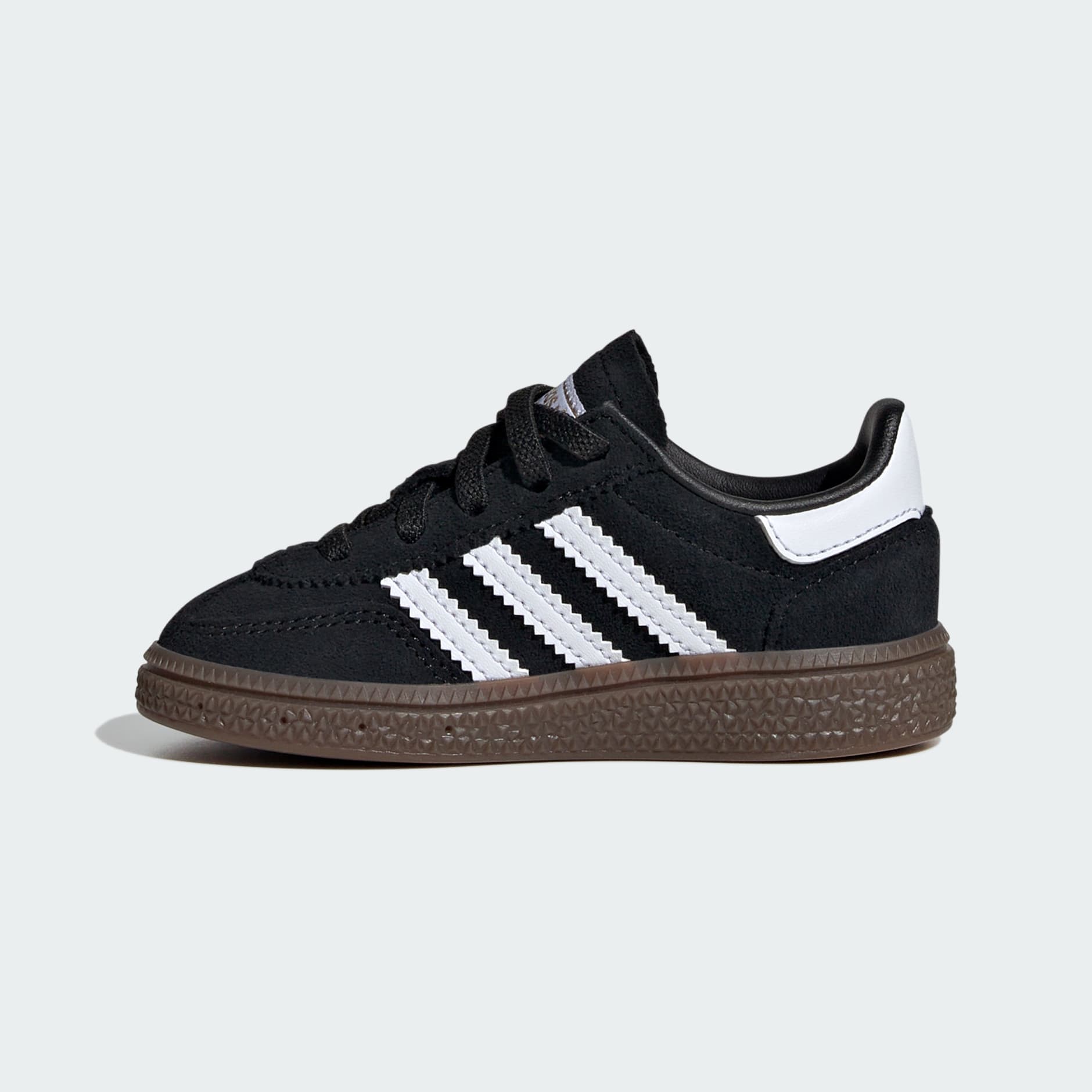 Handball Spezial Comfort Closure Elastic Lace Shoes Kids