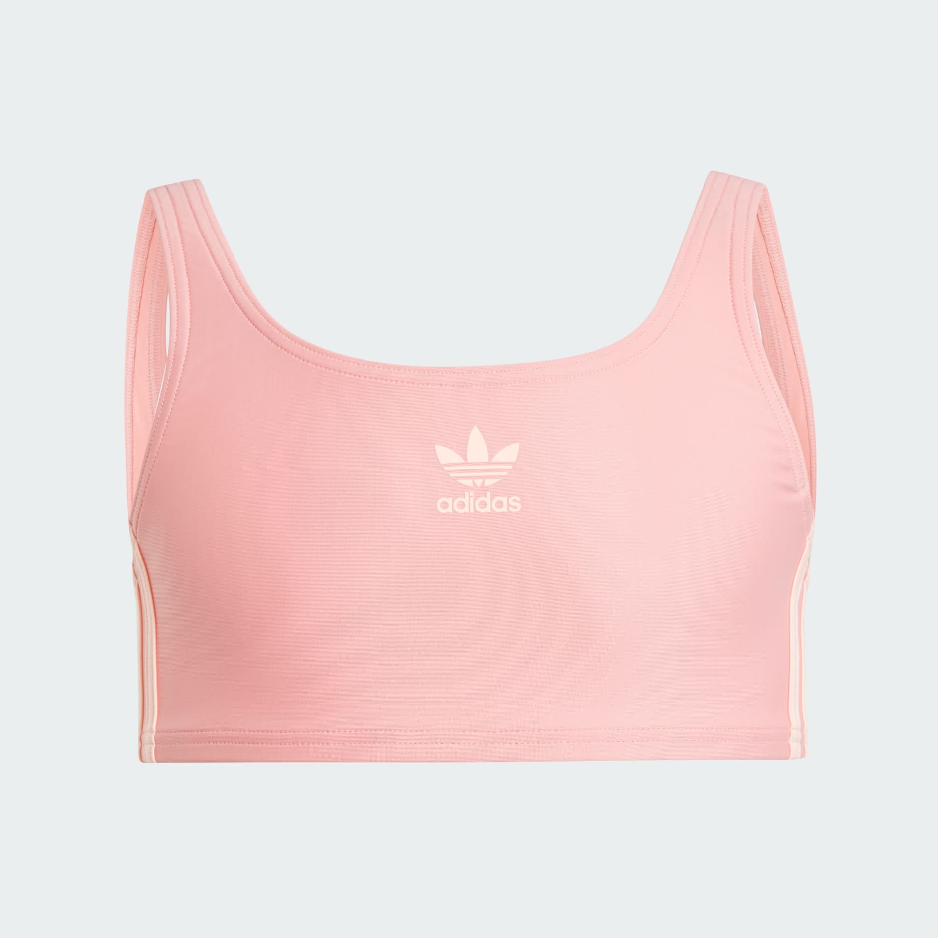 adidas Originals Adicolor 3-Stripes Bikini Kids - Pink