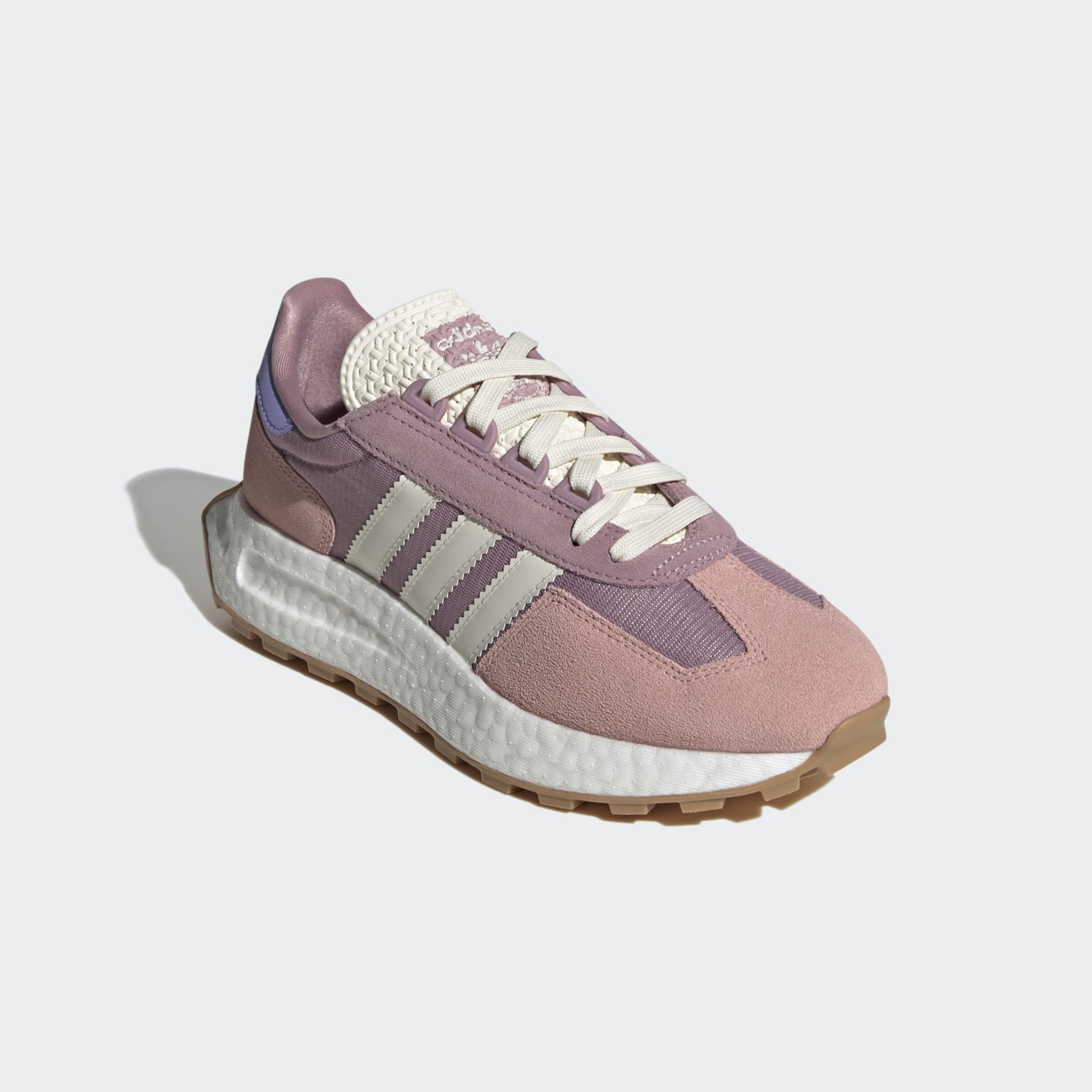 adidas Retropy E5 Shoes - Purple | adidas LK