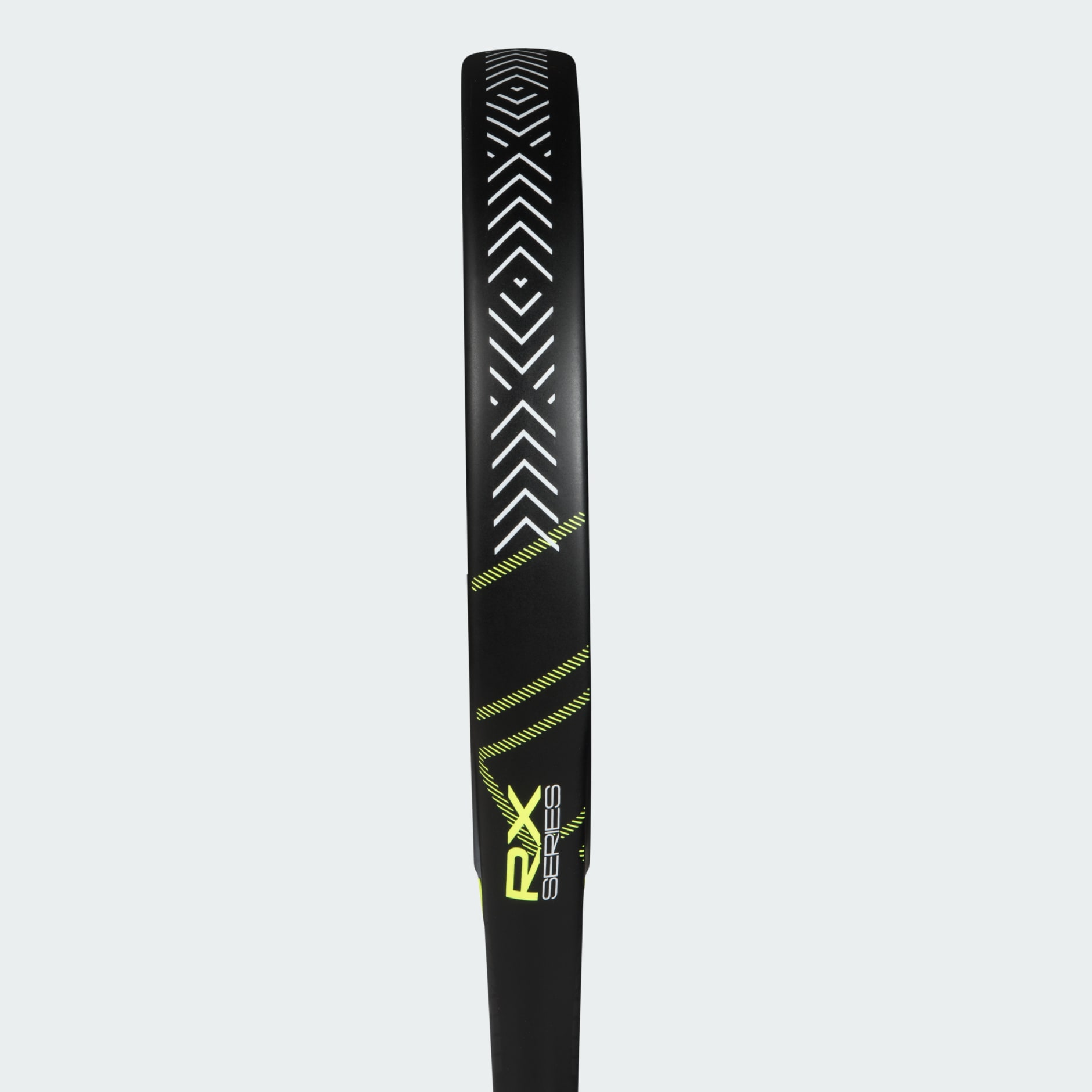 RX Series Lime 3.4 Racket