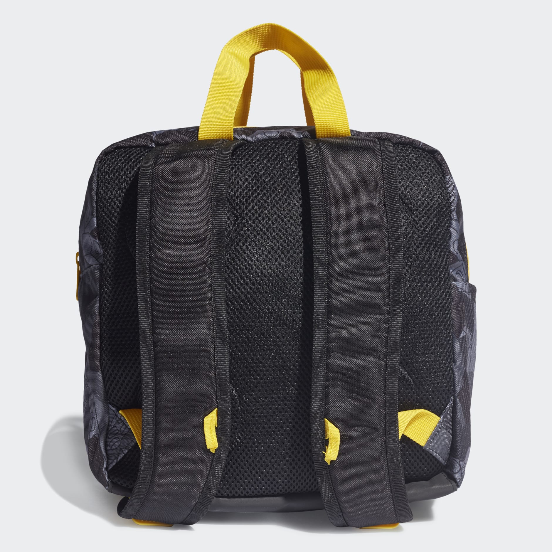 adidas x lego bag