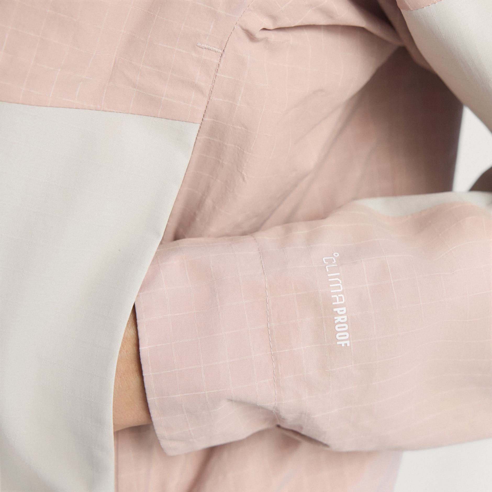 Dvoslojna jakna Terrex Xploric CLIMAPROOF