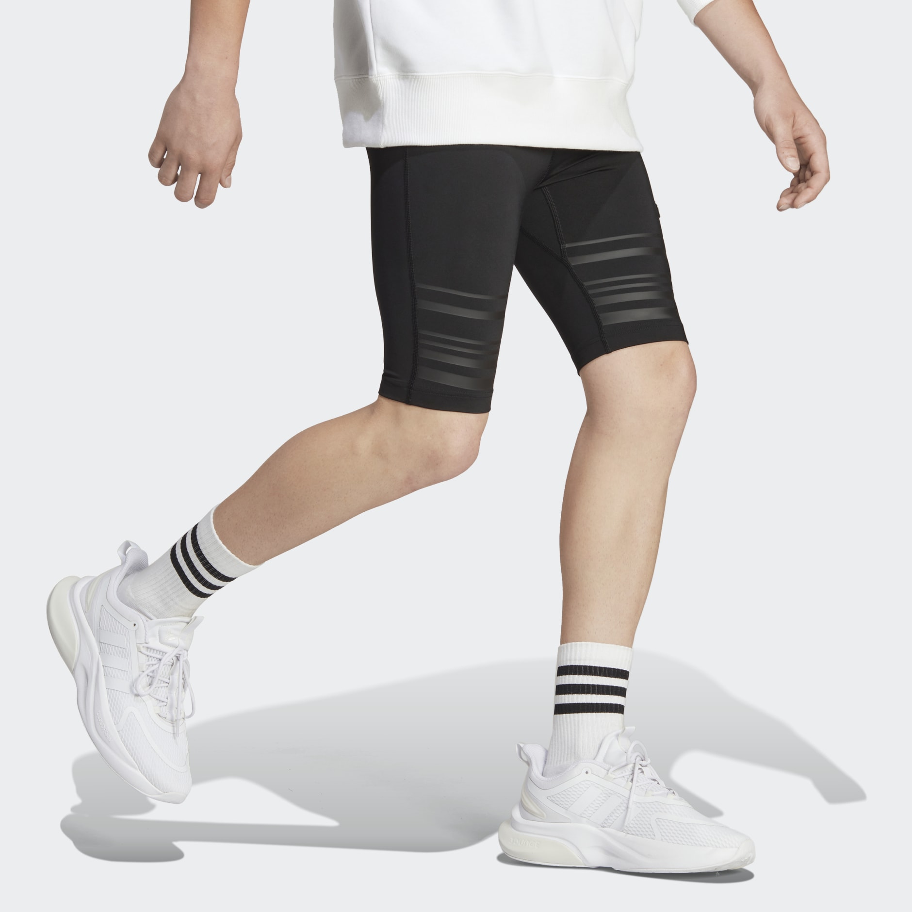32 Teams Short Tights