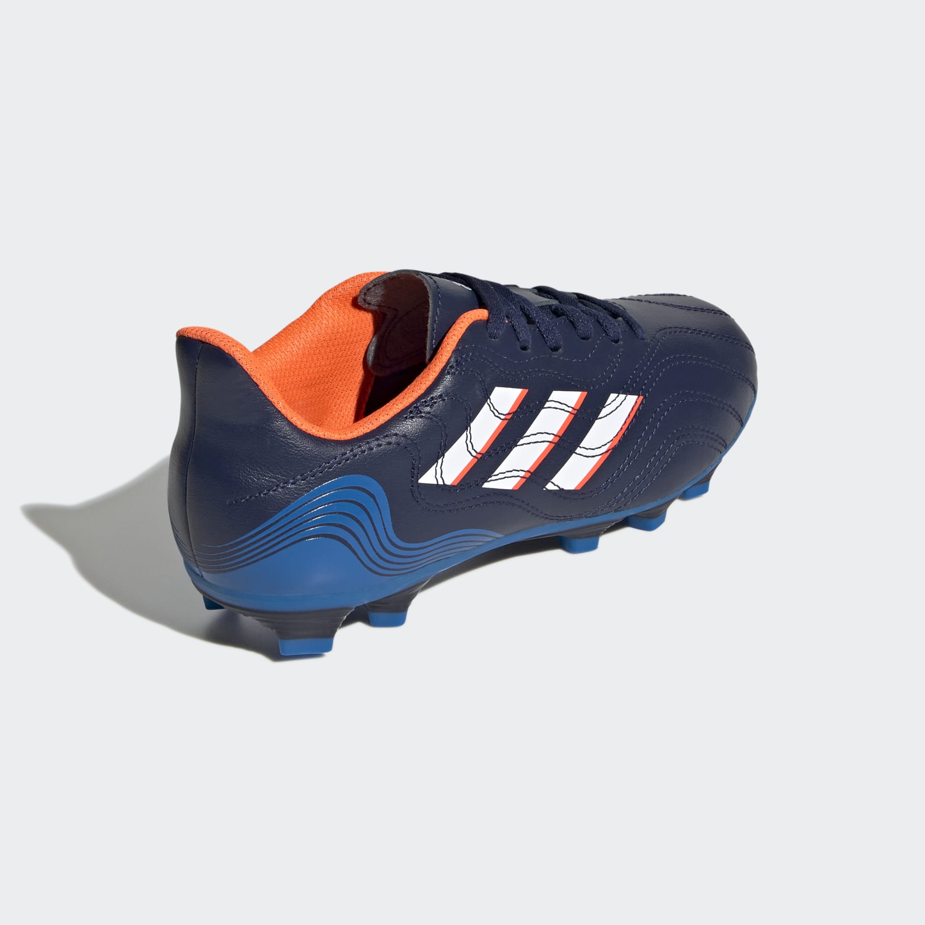 Copa Sense.4 Flexible Ground Boots