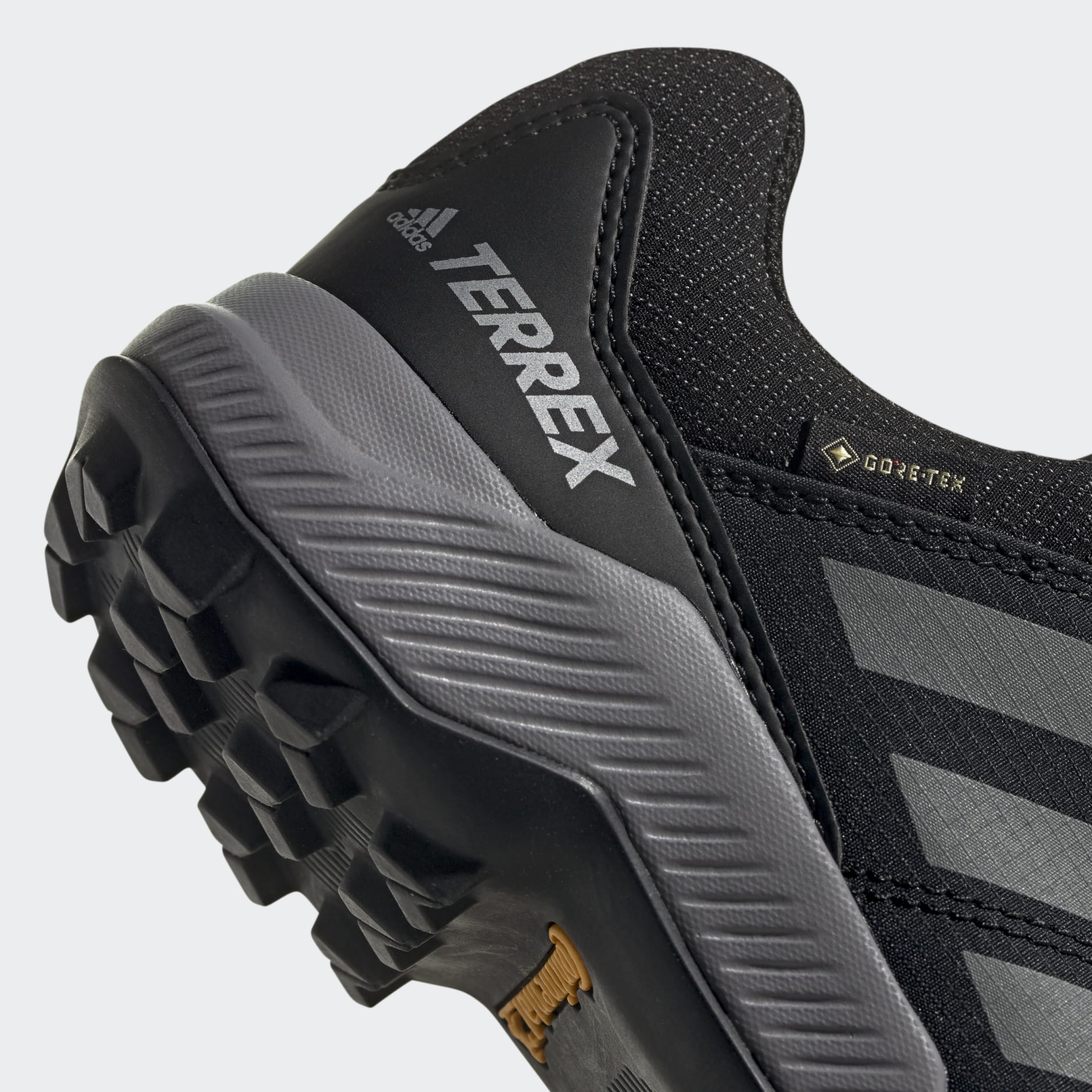 Terrex GORE-TEX Hiking Shoes