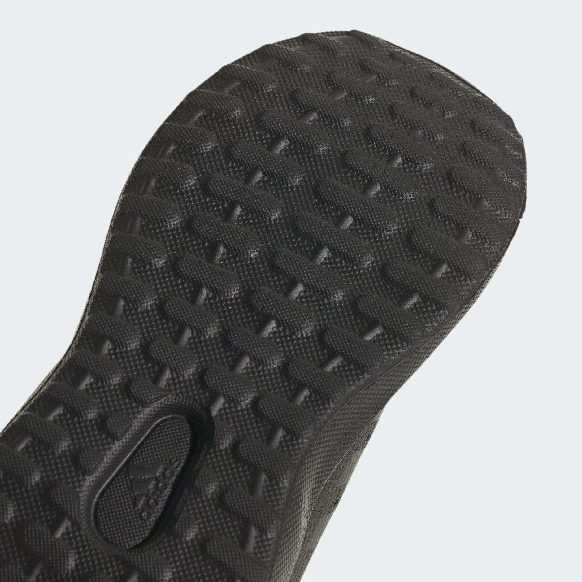 FortaRun 2.0 Cloudfoam Elastic Lace Top Strap Shoes