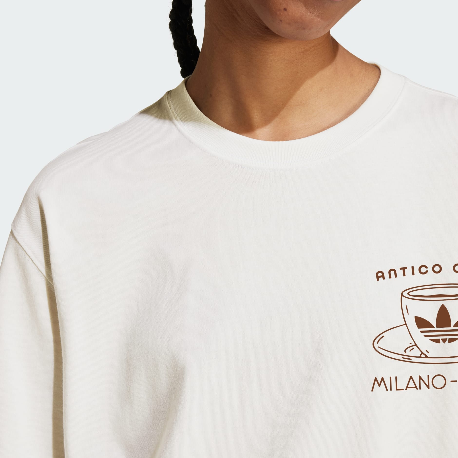 تيشيرت MILAN GRAPHIC