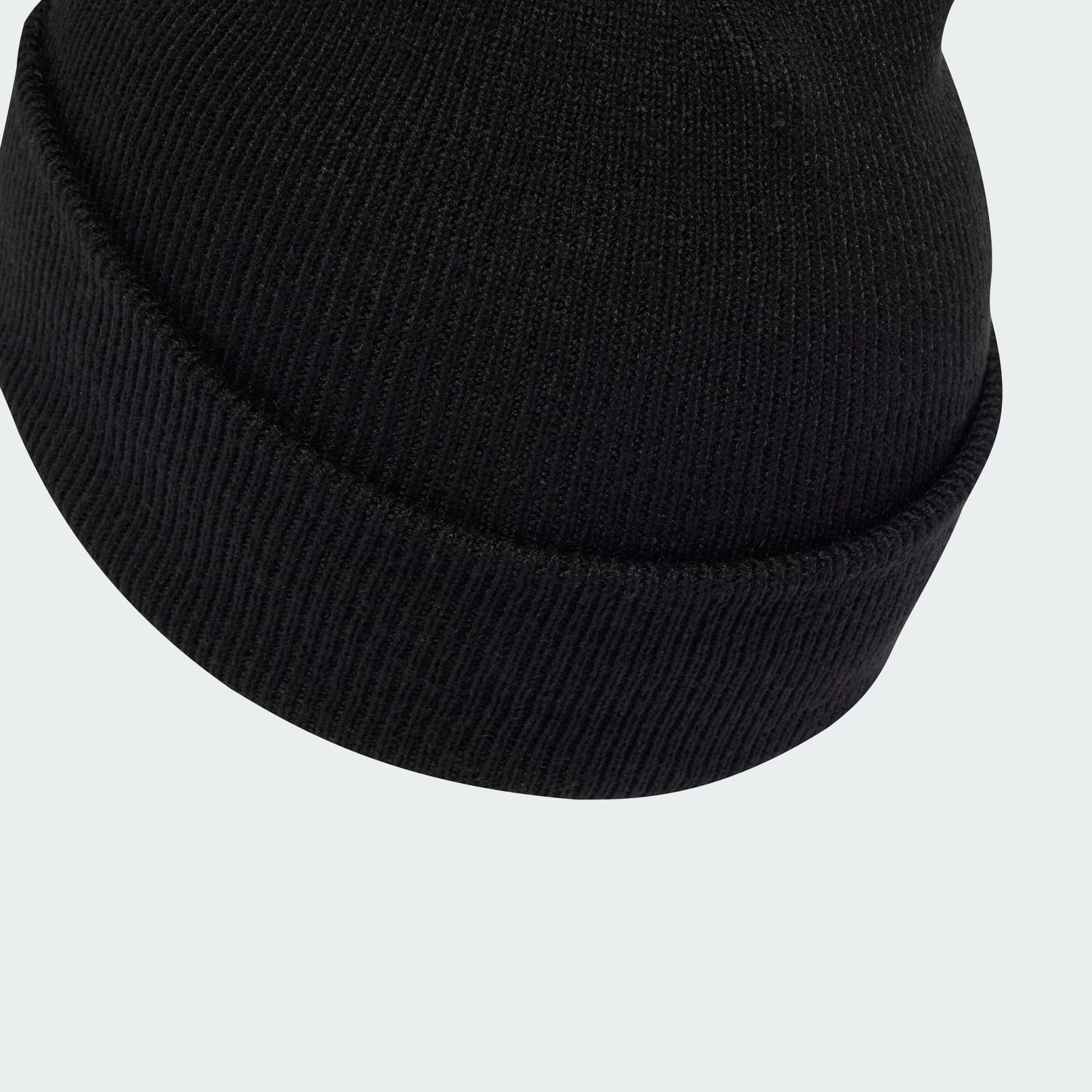 新款標誌帽邊套頭帽