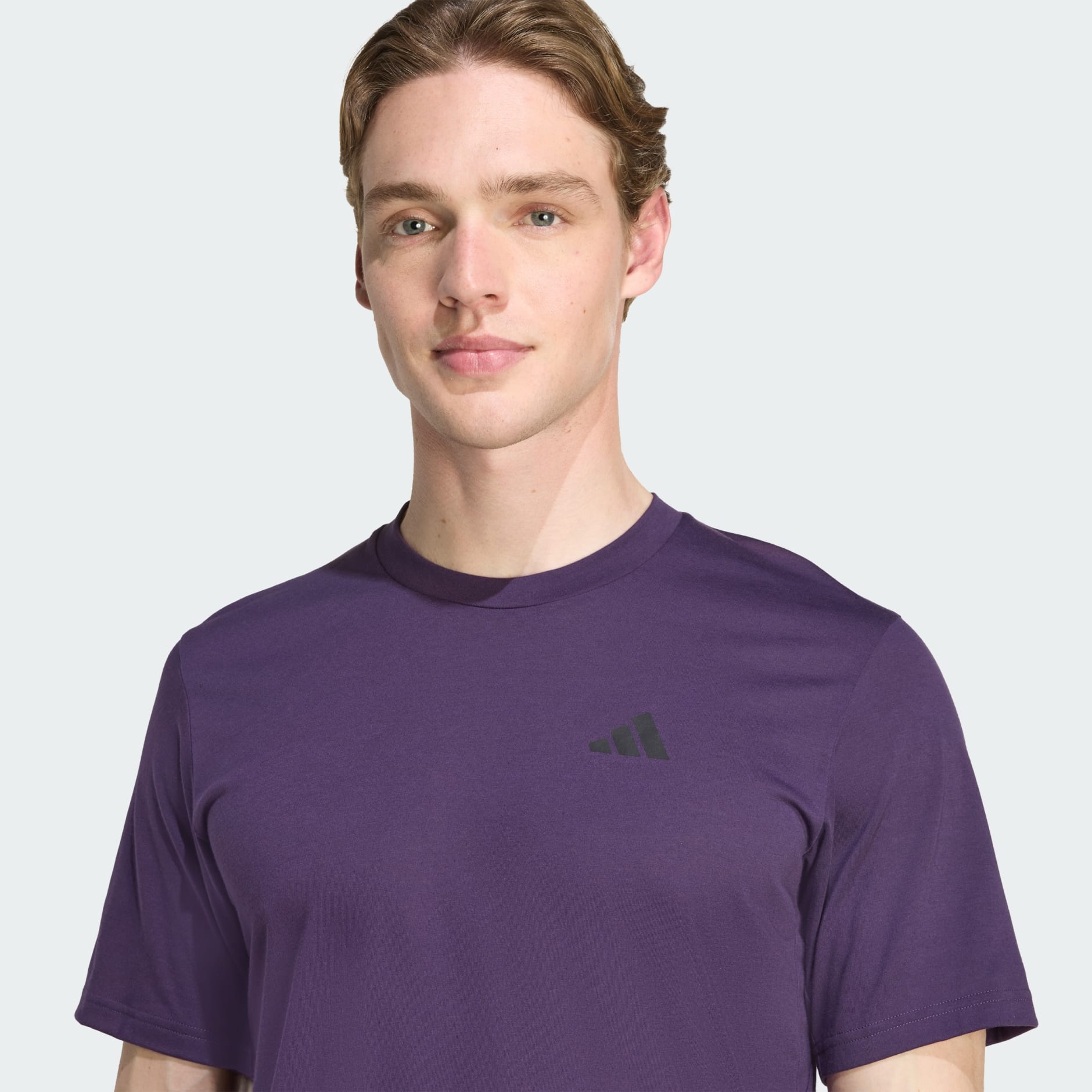 تيشيرت تدريب Train Essentials Feelready