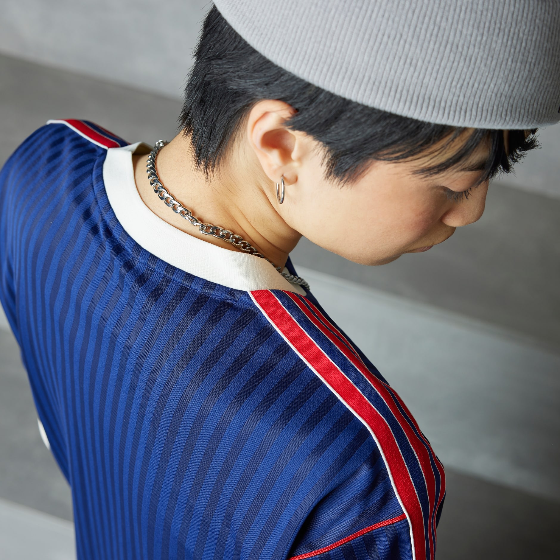Clothing - Arsenal Terrace Icons Jersey (Gender Neutral