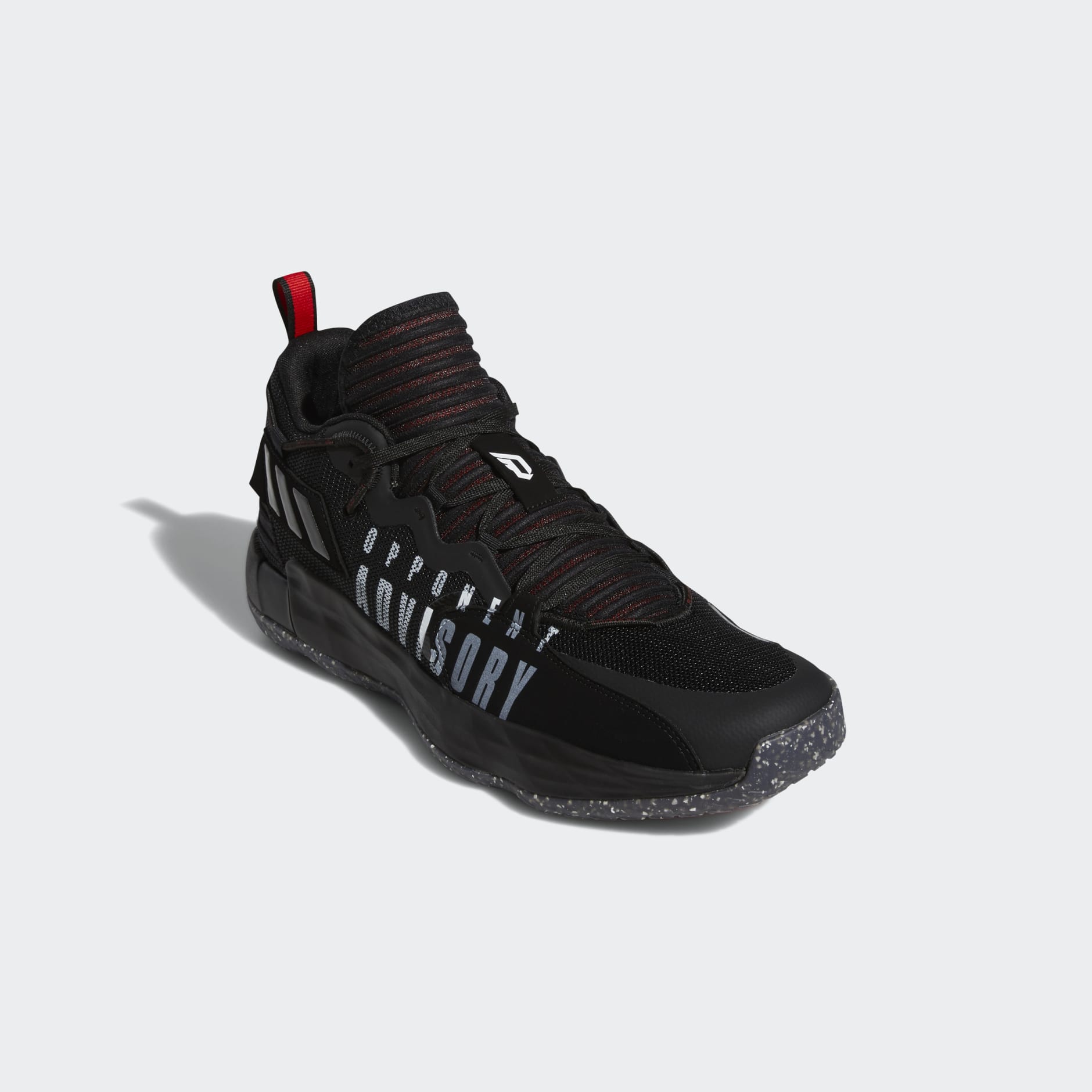 Dame 7 EXTPLY: Opponent Advisory Shoes