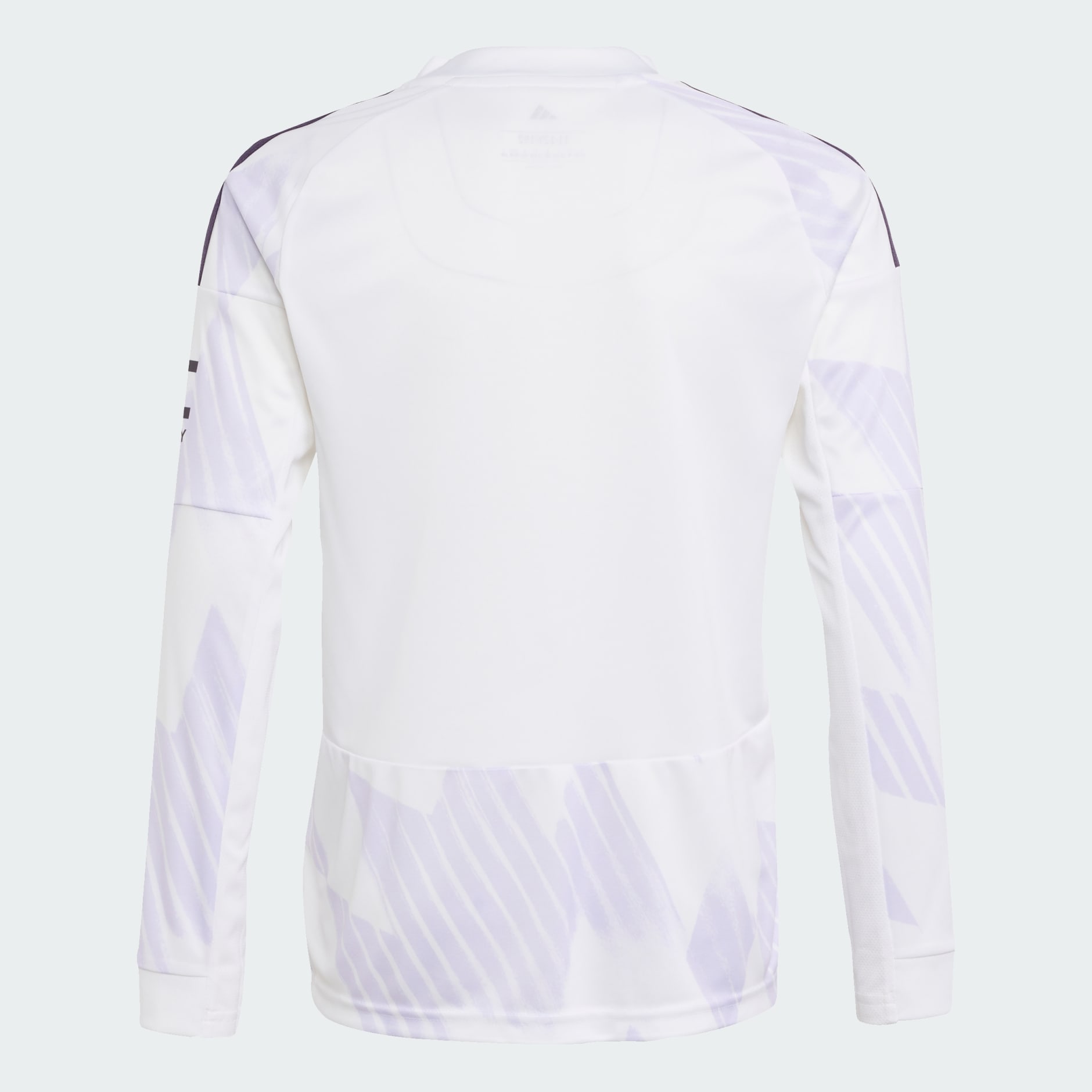 Gostujući dres dugih rukava Manchester United 25/26