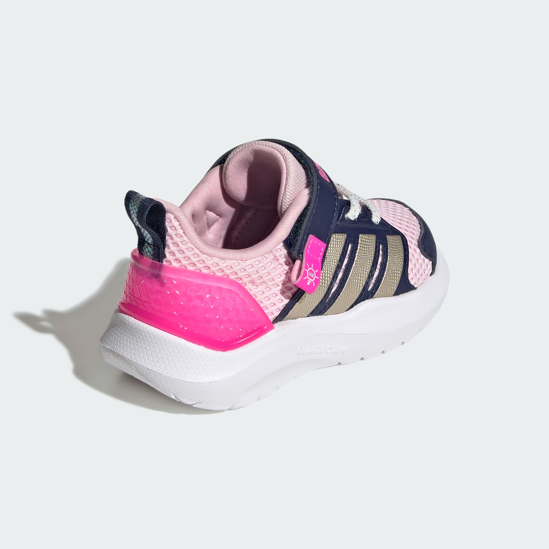 LIGHTORAMA RUNNER SHOES INFANTS