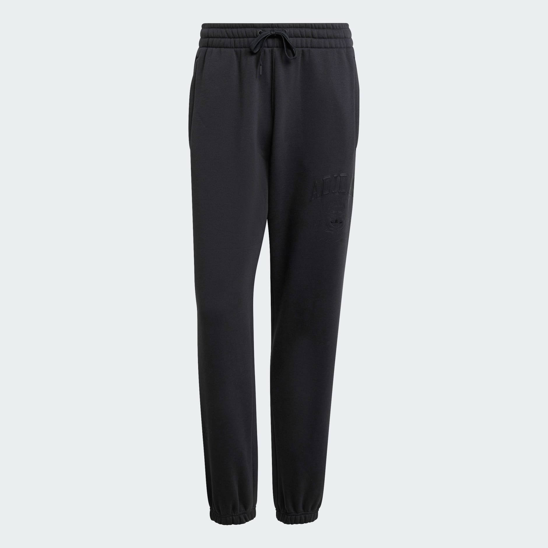 Clothing - VRCT 1 Pants - Black | adidas Oman