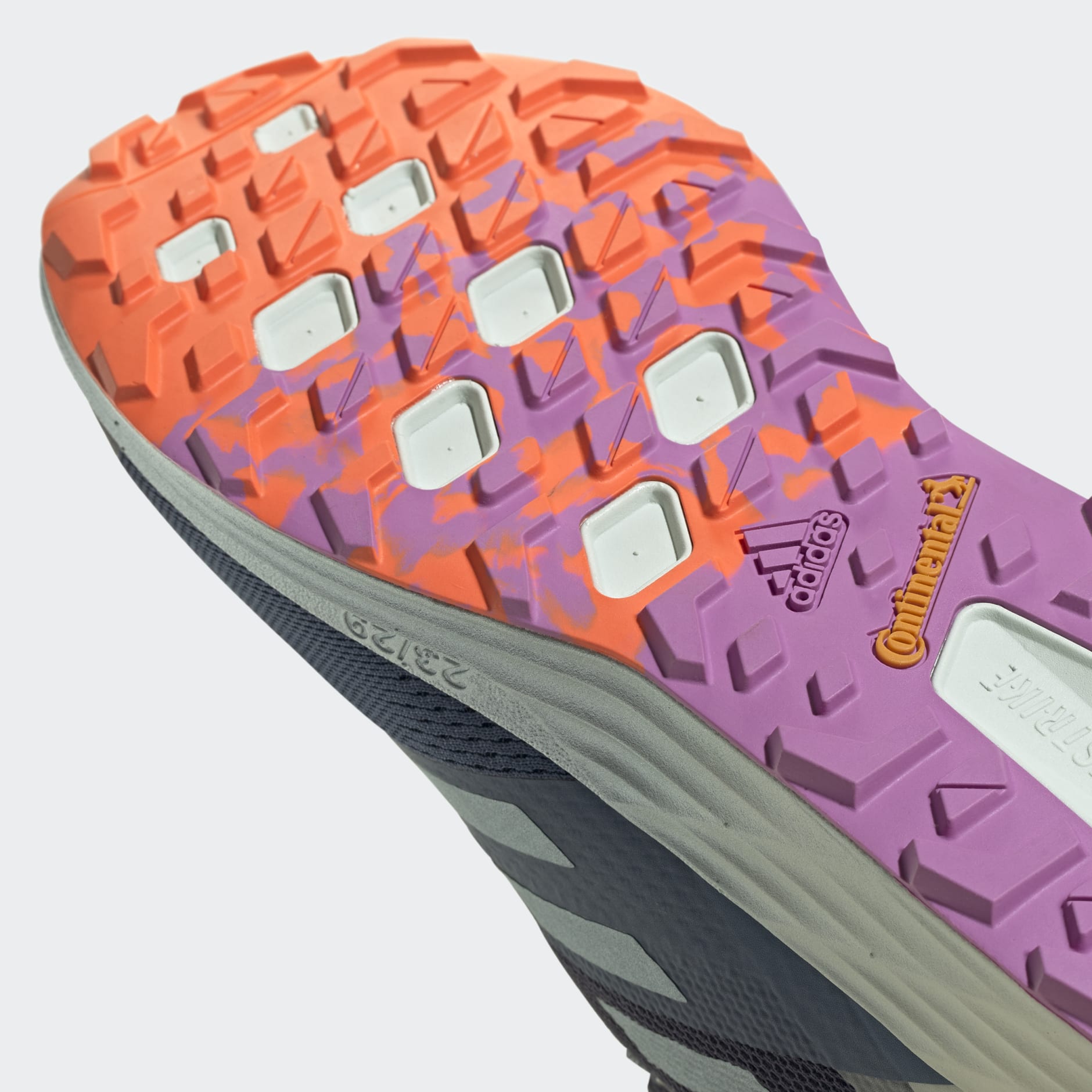 Tenis de Trail Running Terrex Two Flow