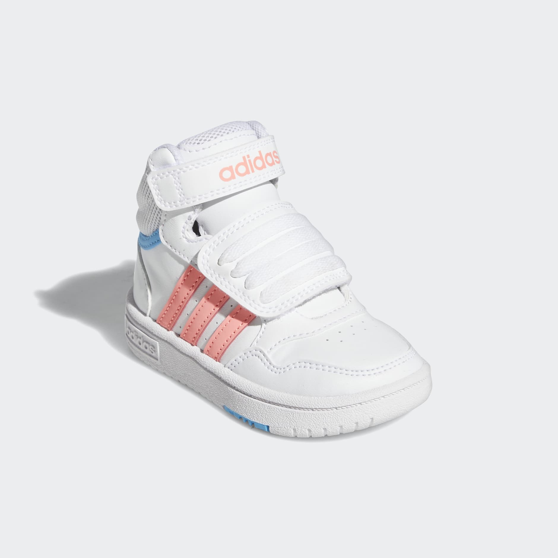 Hoops Mid Shoes