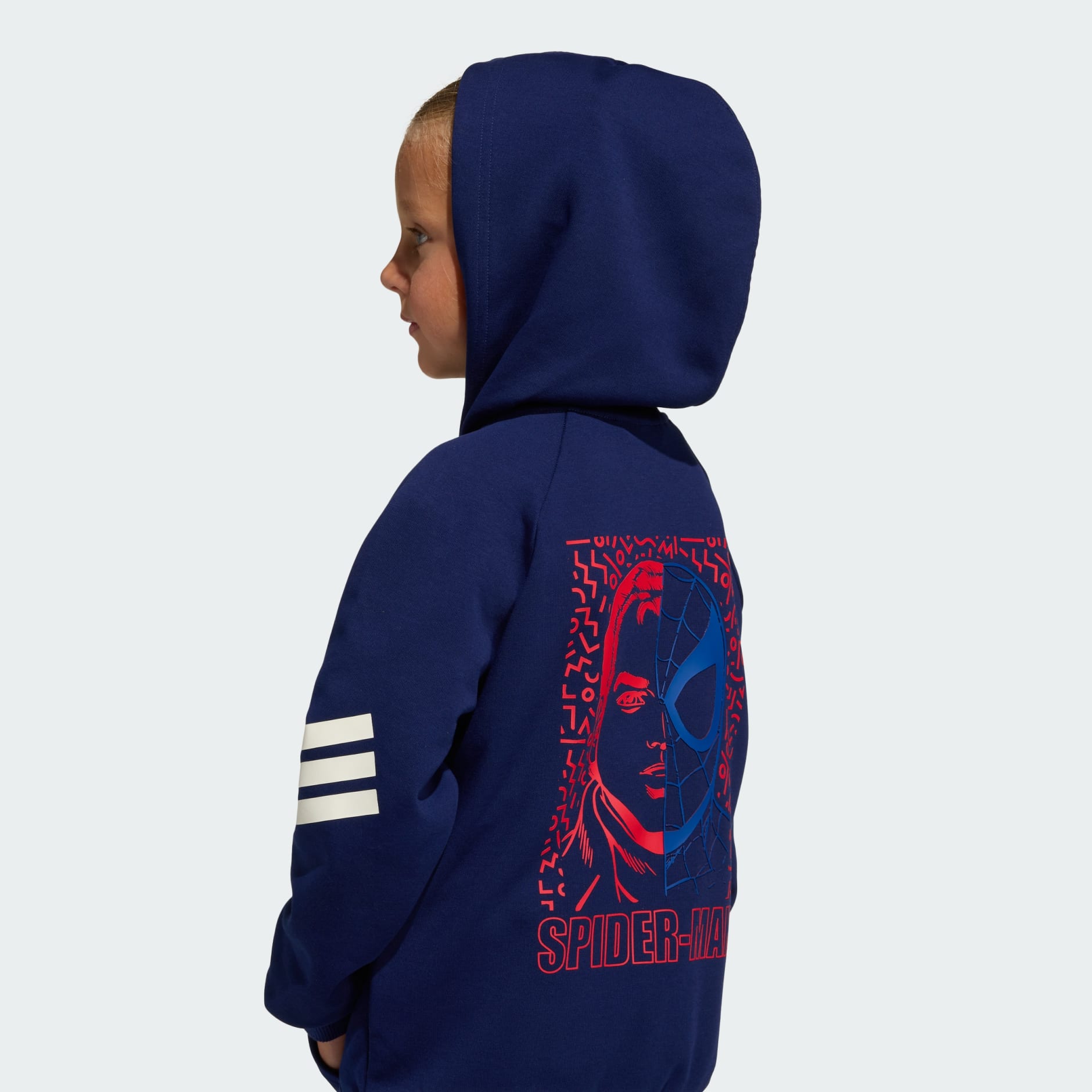 جاكيت رياضية ADIDAS MARVEL SPIDER-MAN