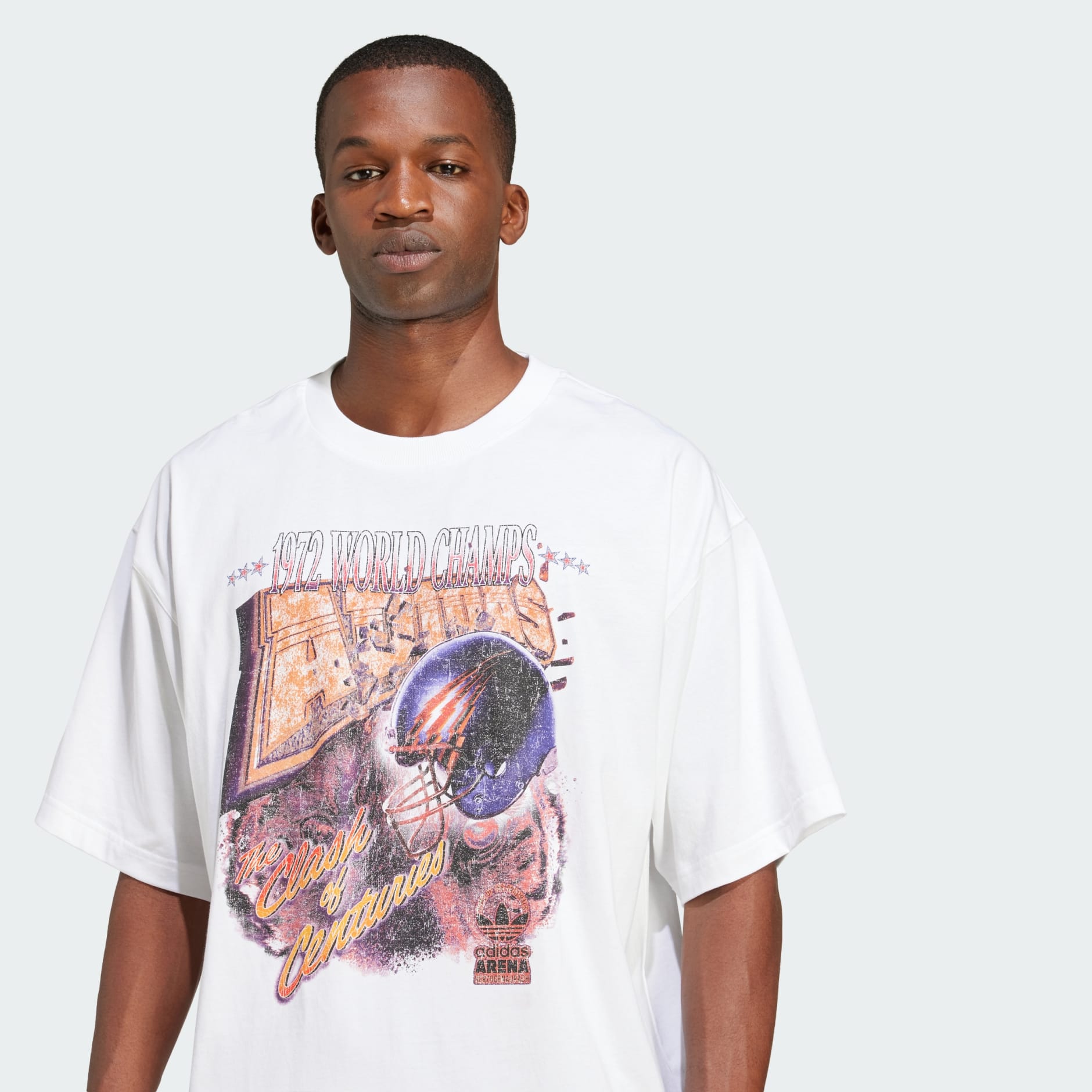 Adilenium Season 3 Fan Tee